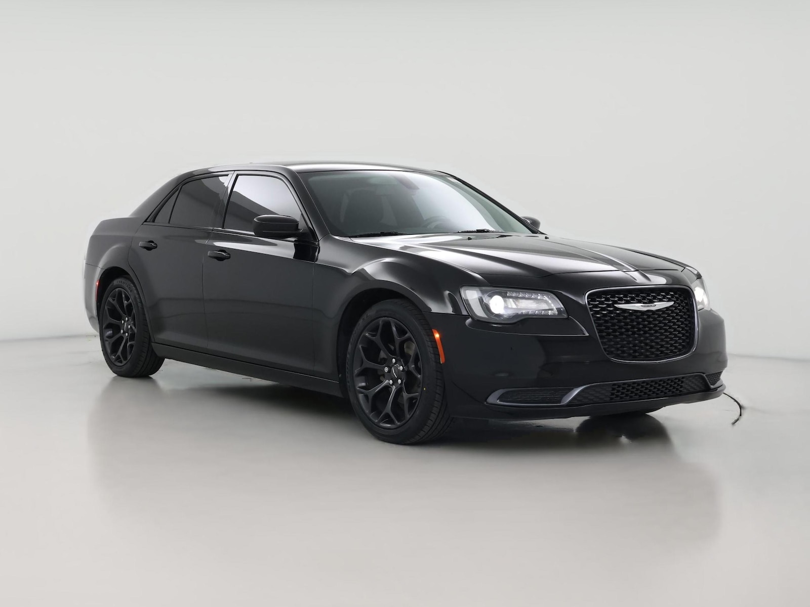2019 Chrysler 300 Touring