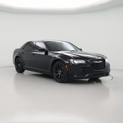 2019 Chrysler 300 Touring