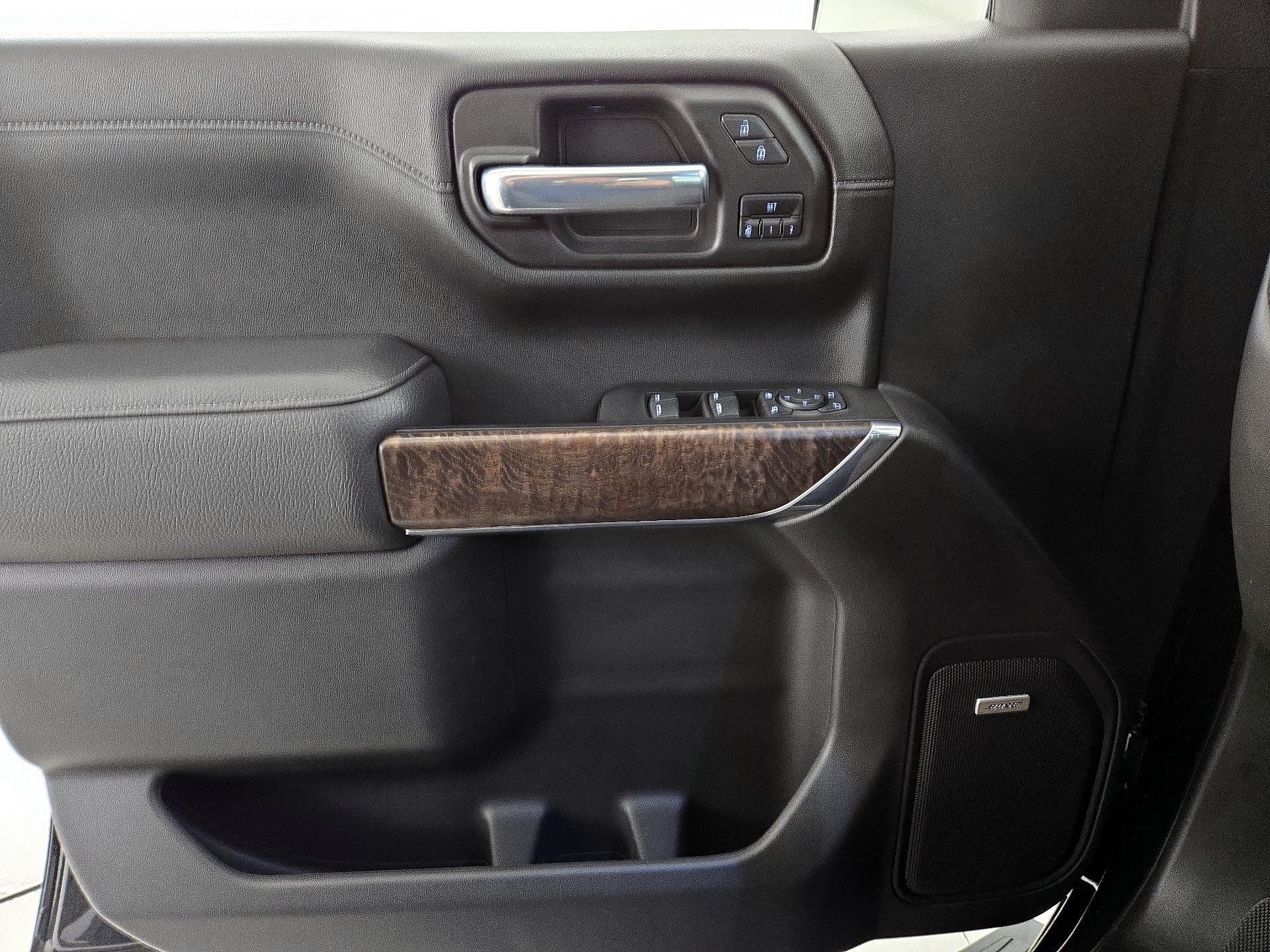 Thumbnail: 2021 GMC Sierra 1500 - 12