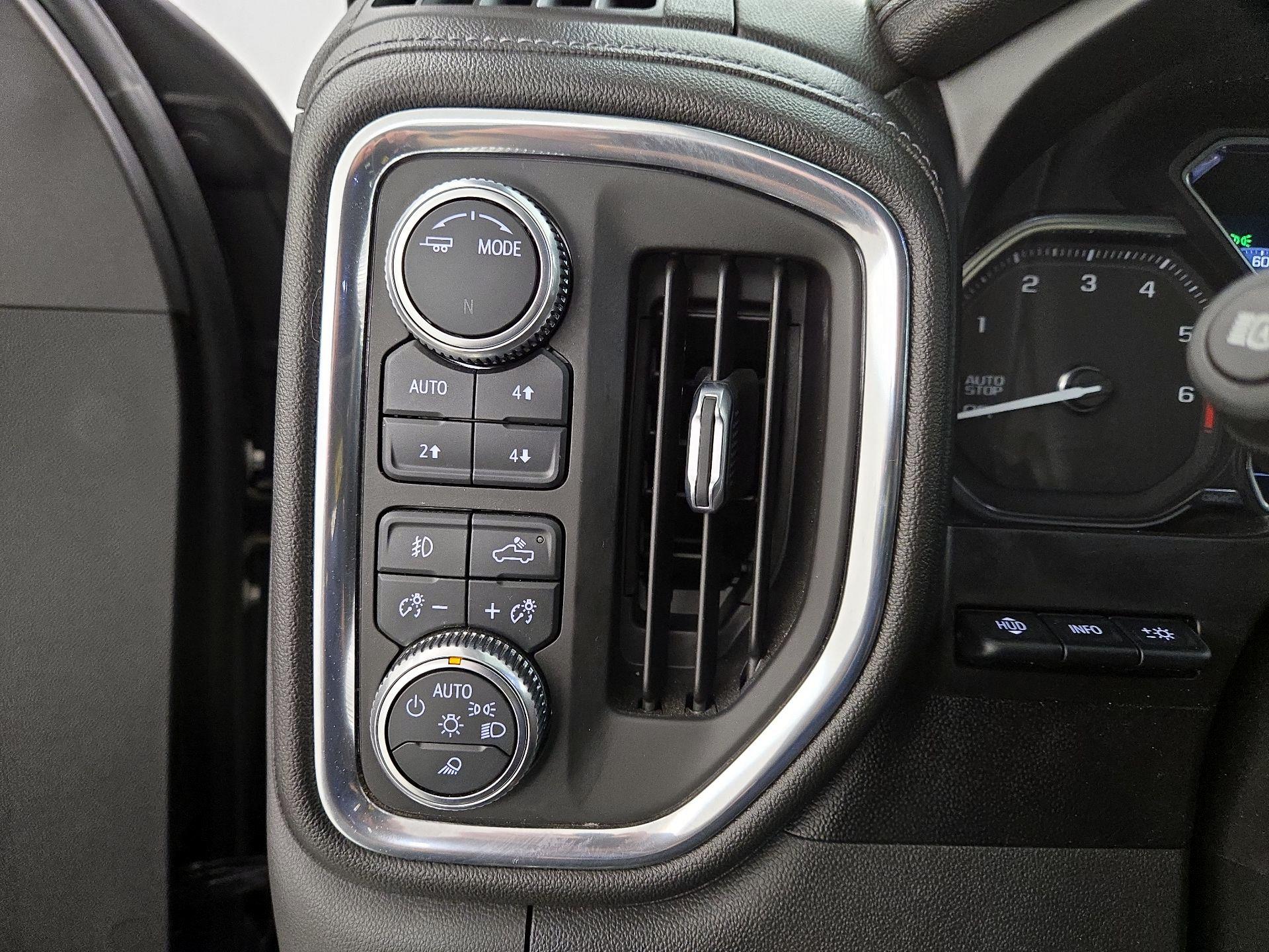 Thumbnail: 2021 GMC Sierra 1500 - 13