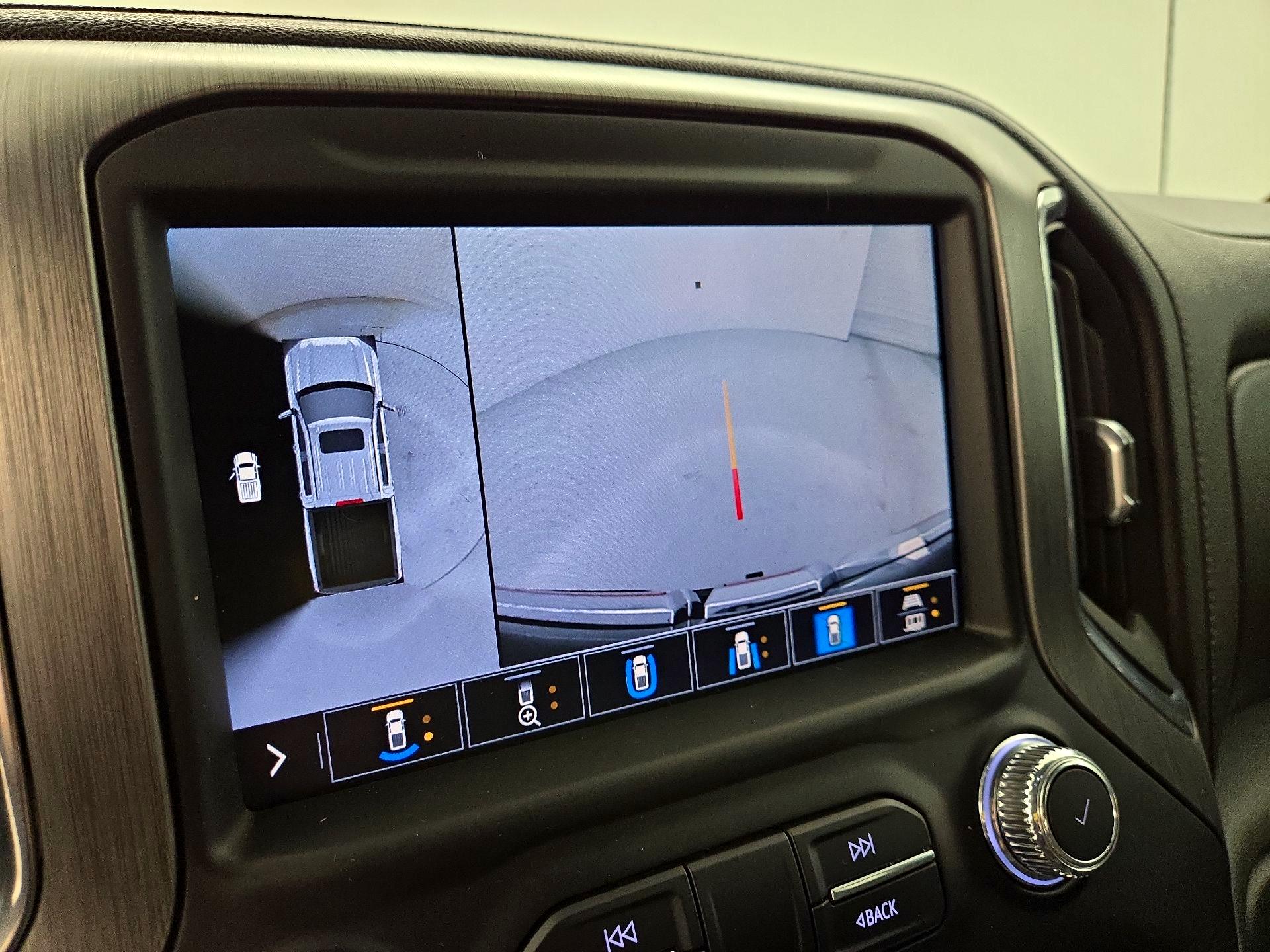 Thumbnail: 2021 GMC Sierra 1500 - 14