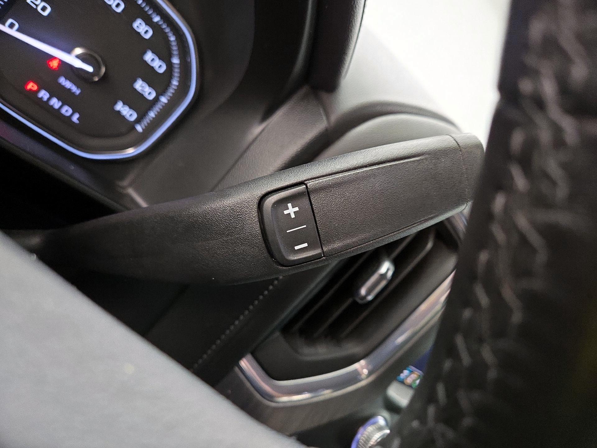 Thumbnail: 2021 GMC Sierra 1500 - 17