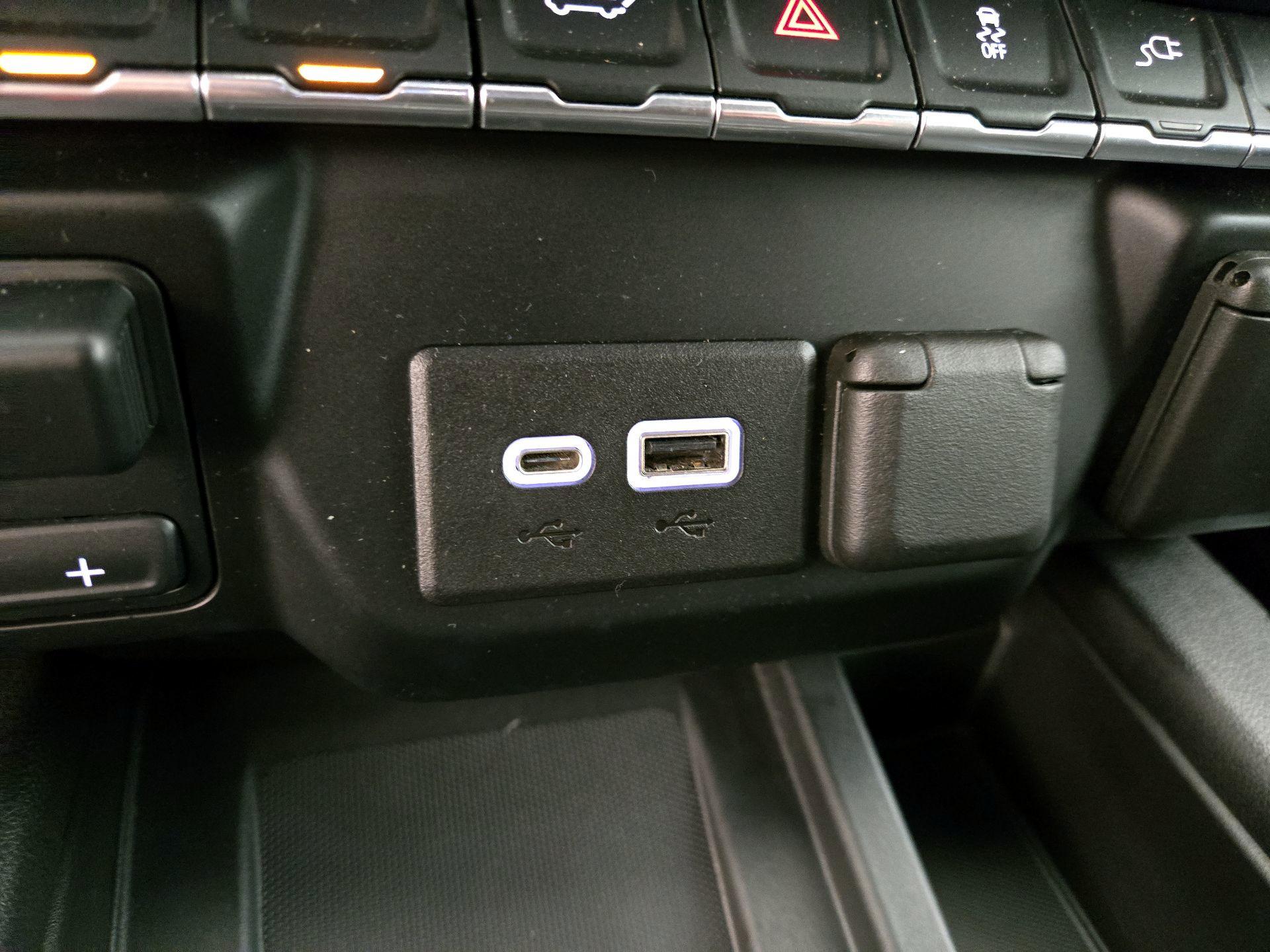 Thumbnail: 2021 GMC Sierra 1500 - 18