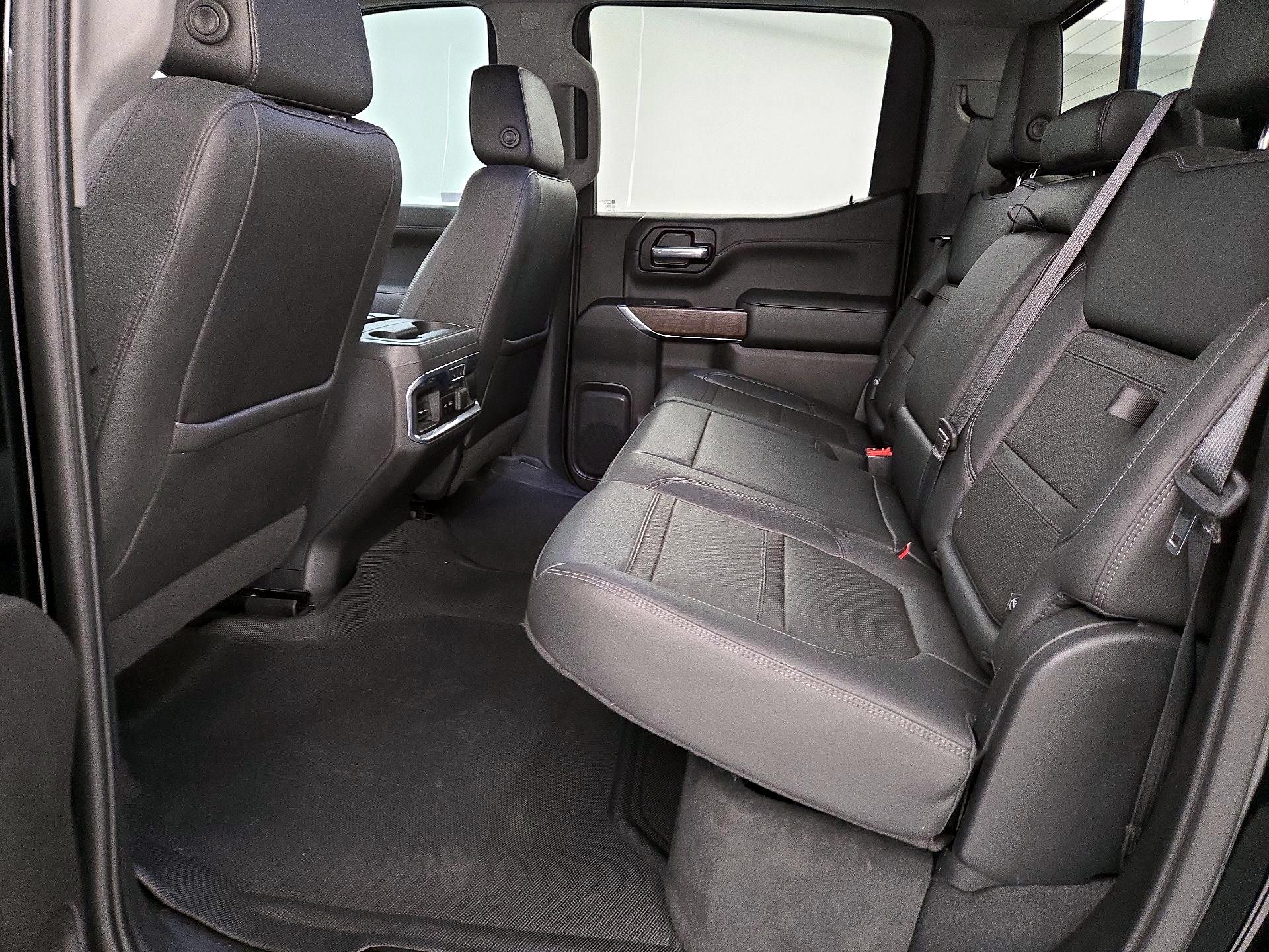 Thumbnail: 2021 GMC Sierra 1500 - 19