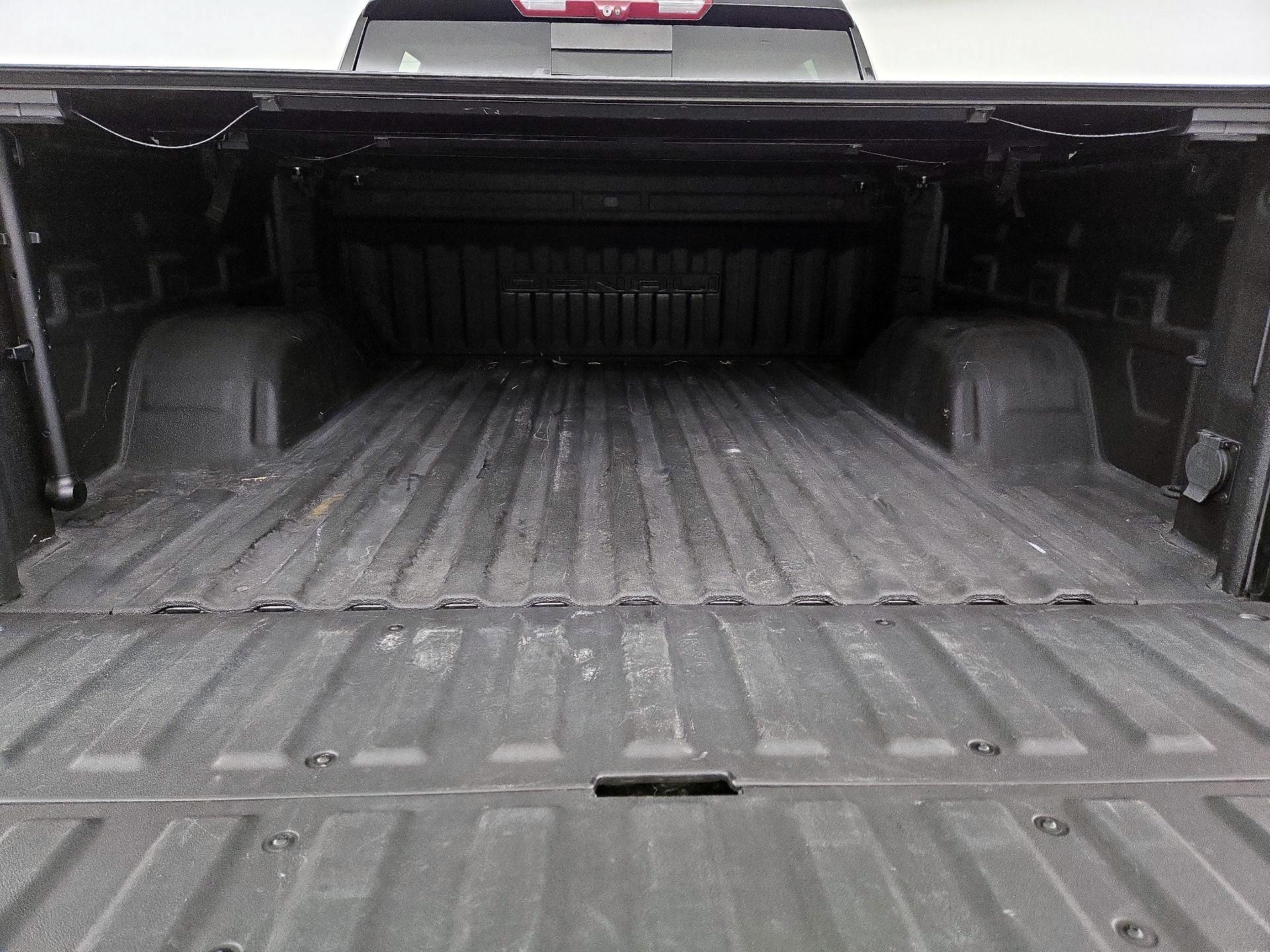 Thumbnail: 2021 GMC Sierra 1500 - 20