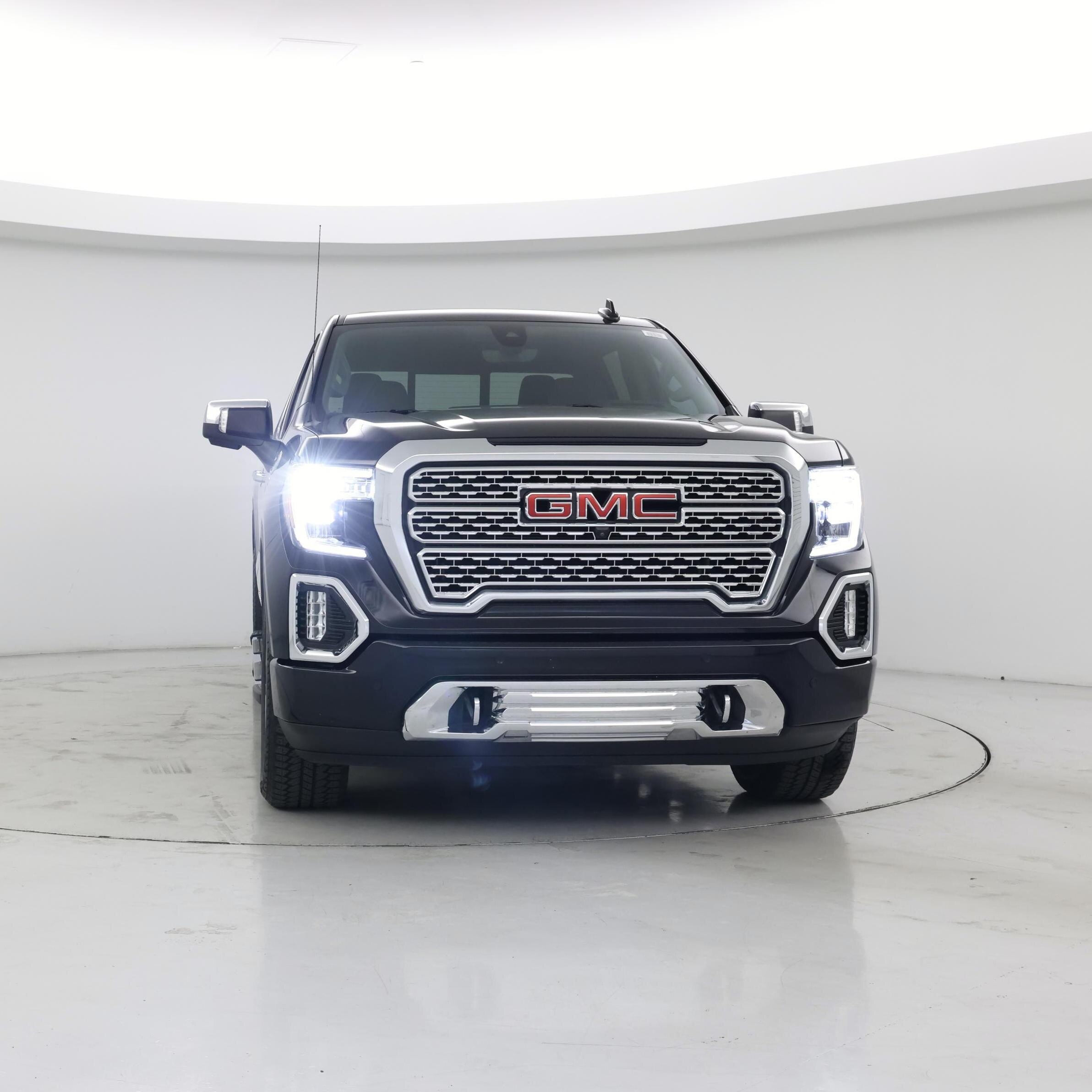 Thumbnail: 2021 GMC Sierra 1500 - 5