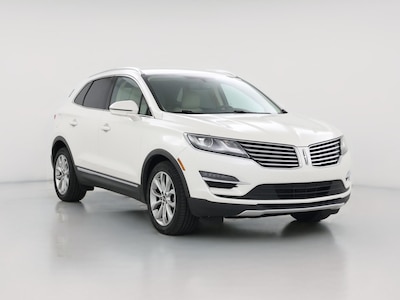2015 Lincoln MKC