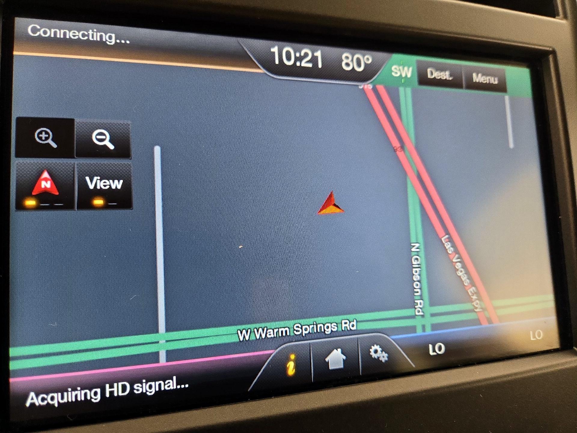 Thumbnail: 2015 Lincoln MKC - 14