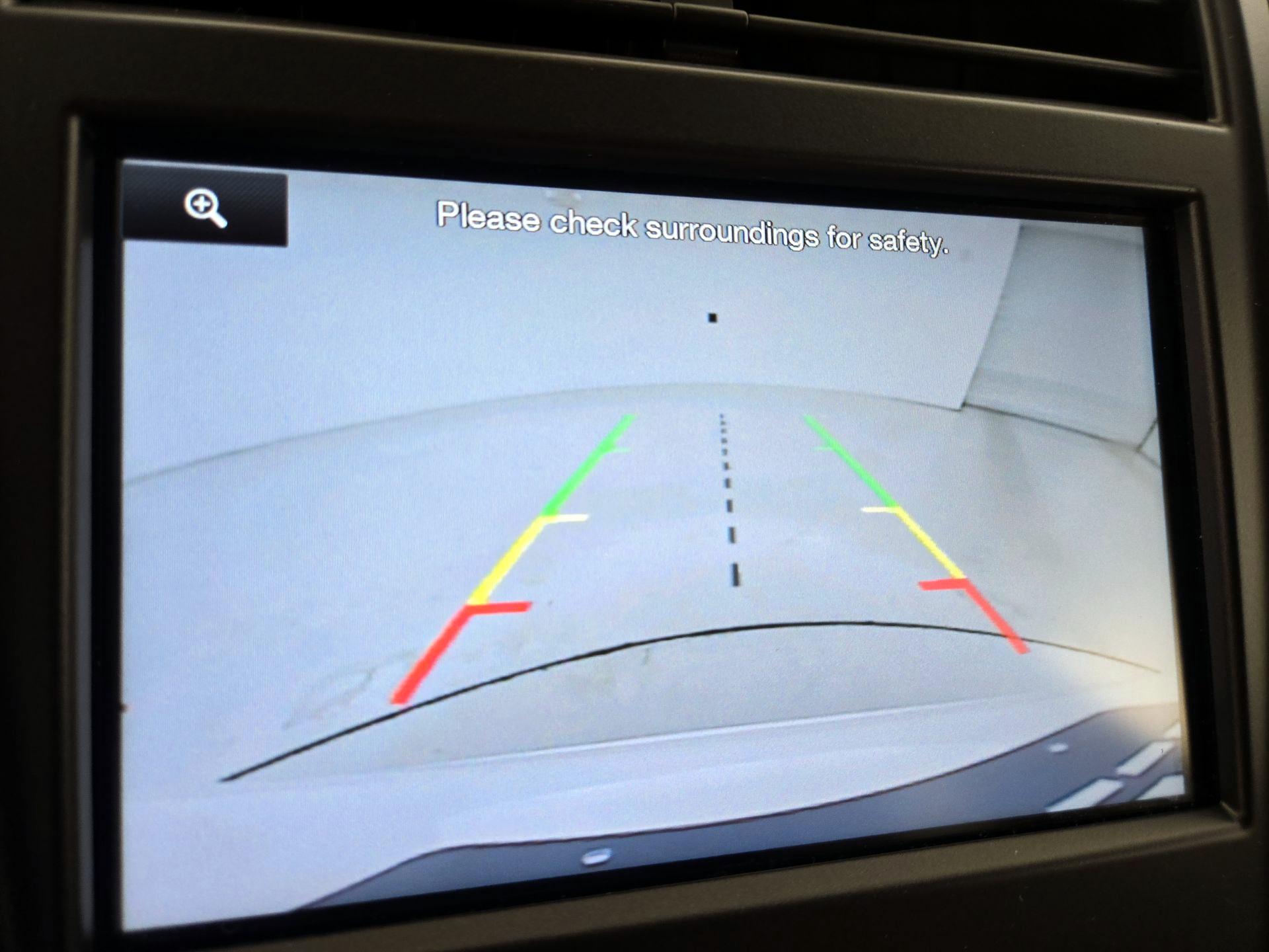 Thumbnail: 2015 Lincoln MKC - 15