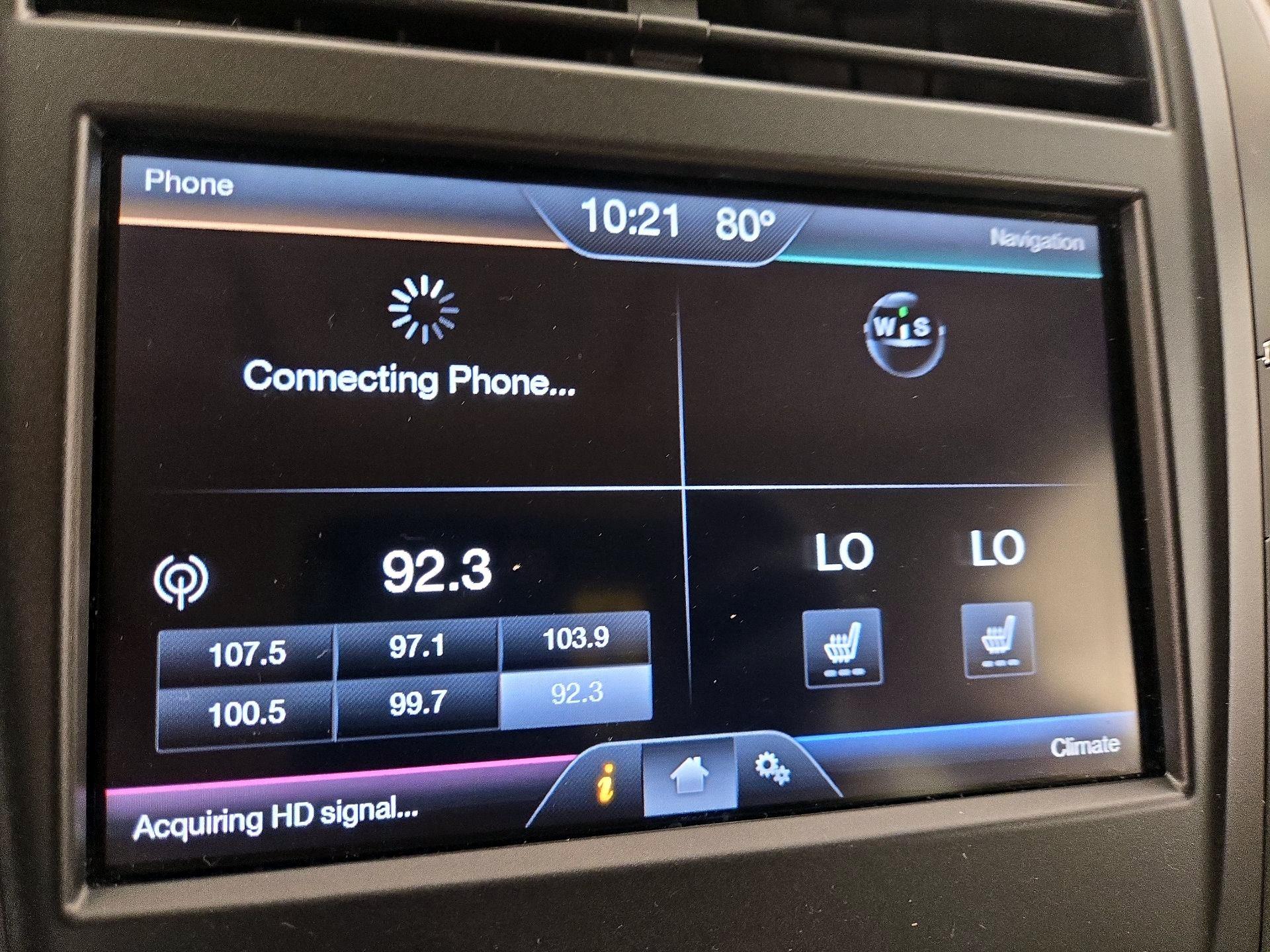 Thumbnail: 2015 Lincoln MKC - 16