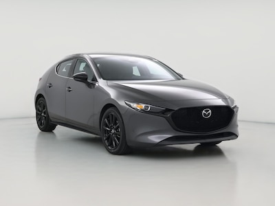 2024 Mazda Mazda3 2.5 S Select Sport