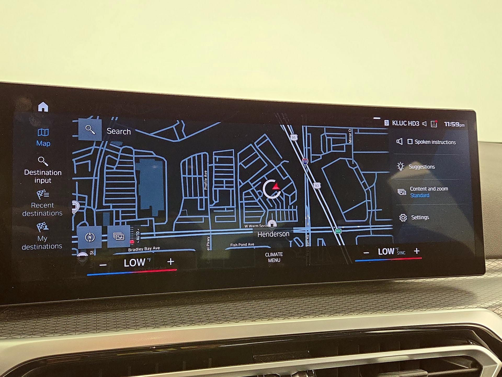 Thumbnail: 2023 BMW M3 - 14