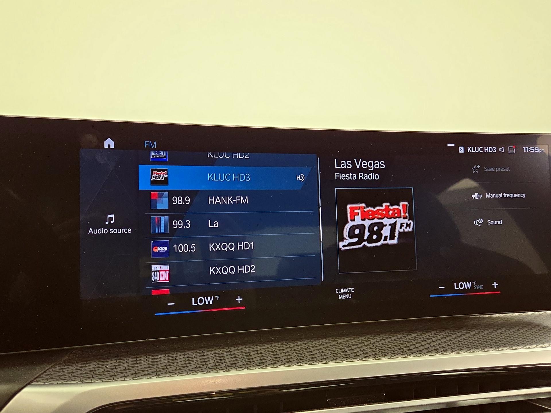 Thumbnail: 2023 BMW M3 - 16