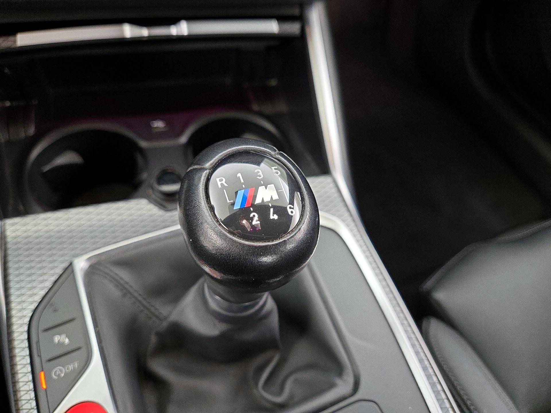 Thumbnail: 2023 BMW M3 - 18