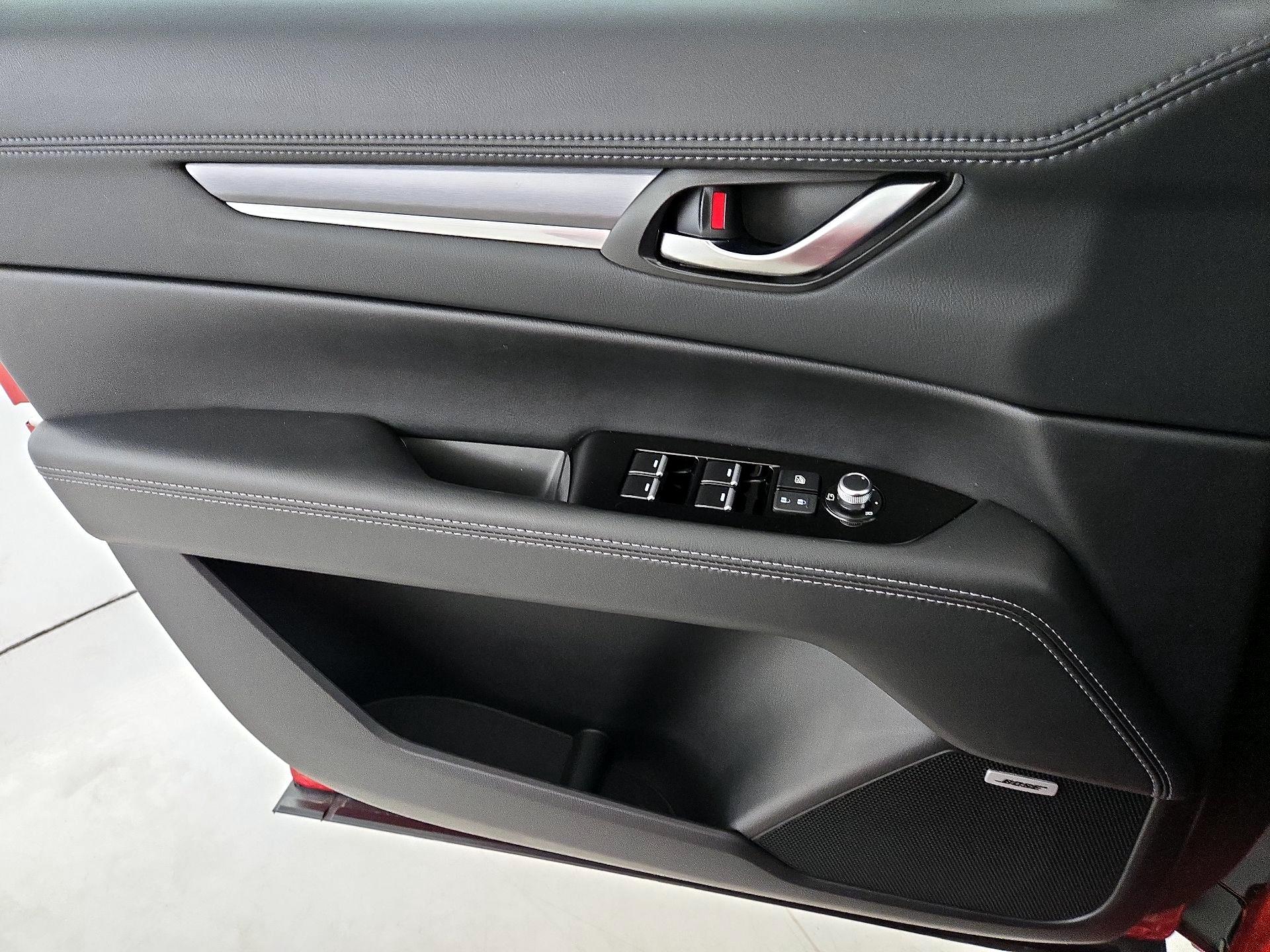 Thumbnail: 2025 Mazda CX-5 - 12