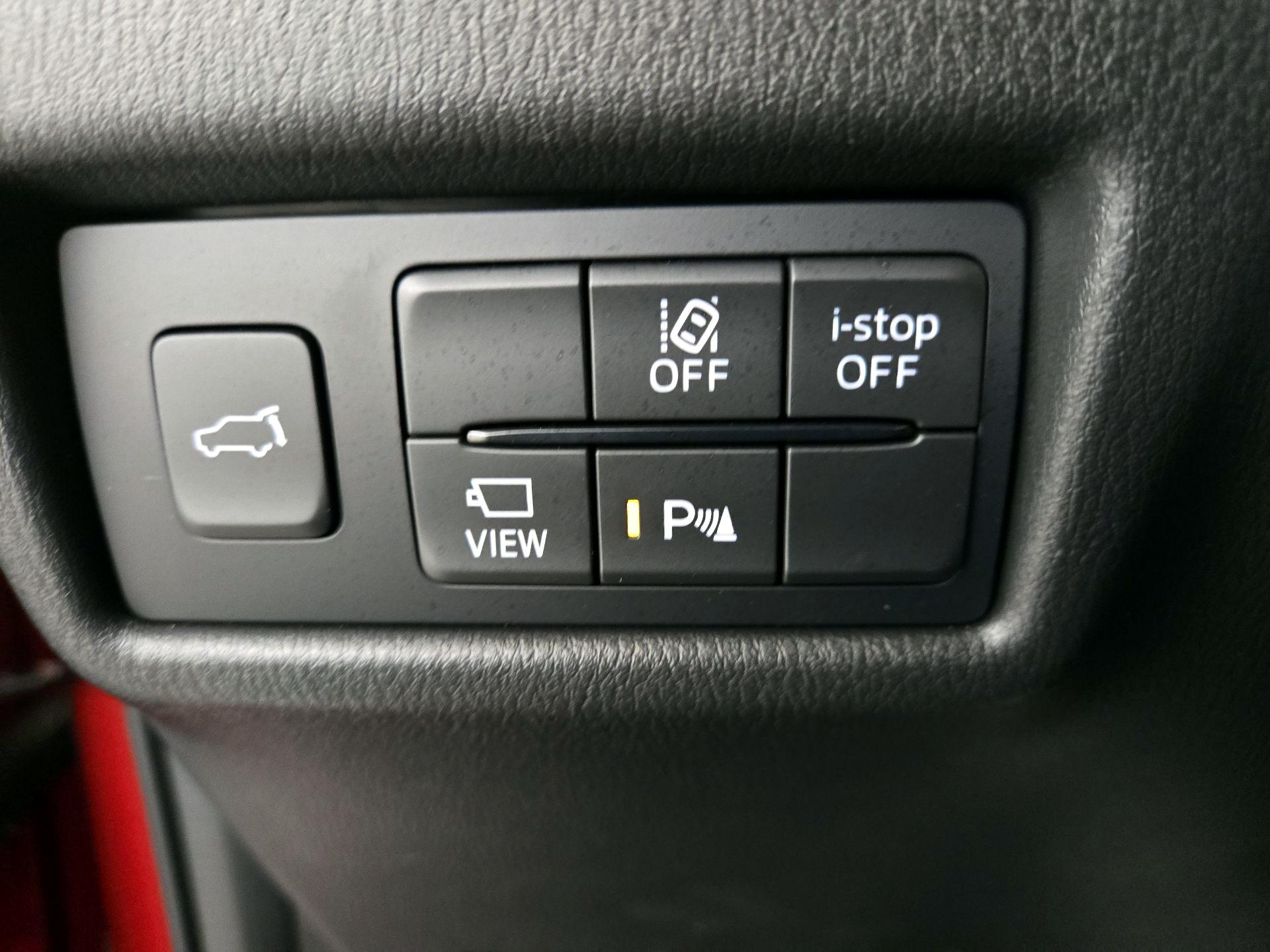 Thumbnail: 2025 Mazda CX-5 - 13