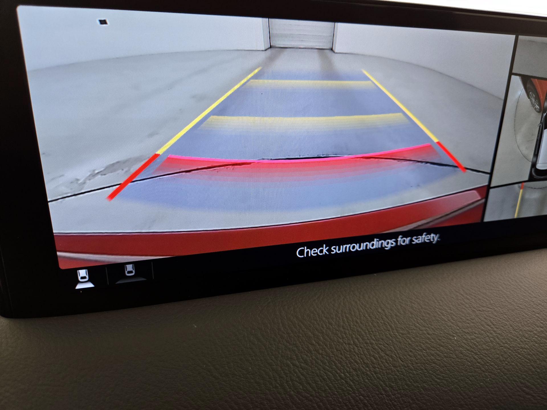 Thumbnail: 2025 Mazda CX-5 - 14