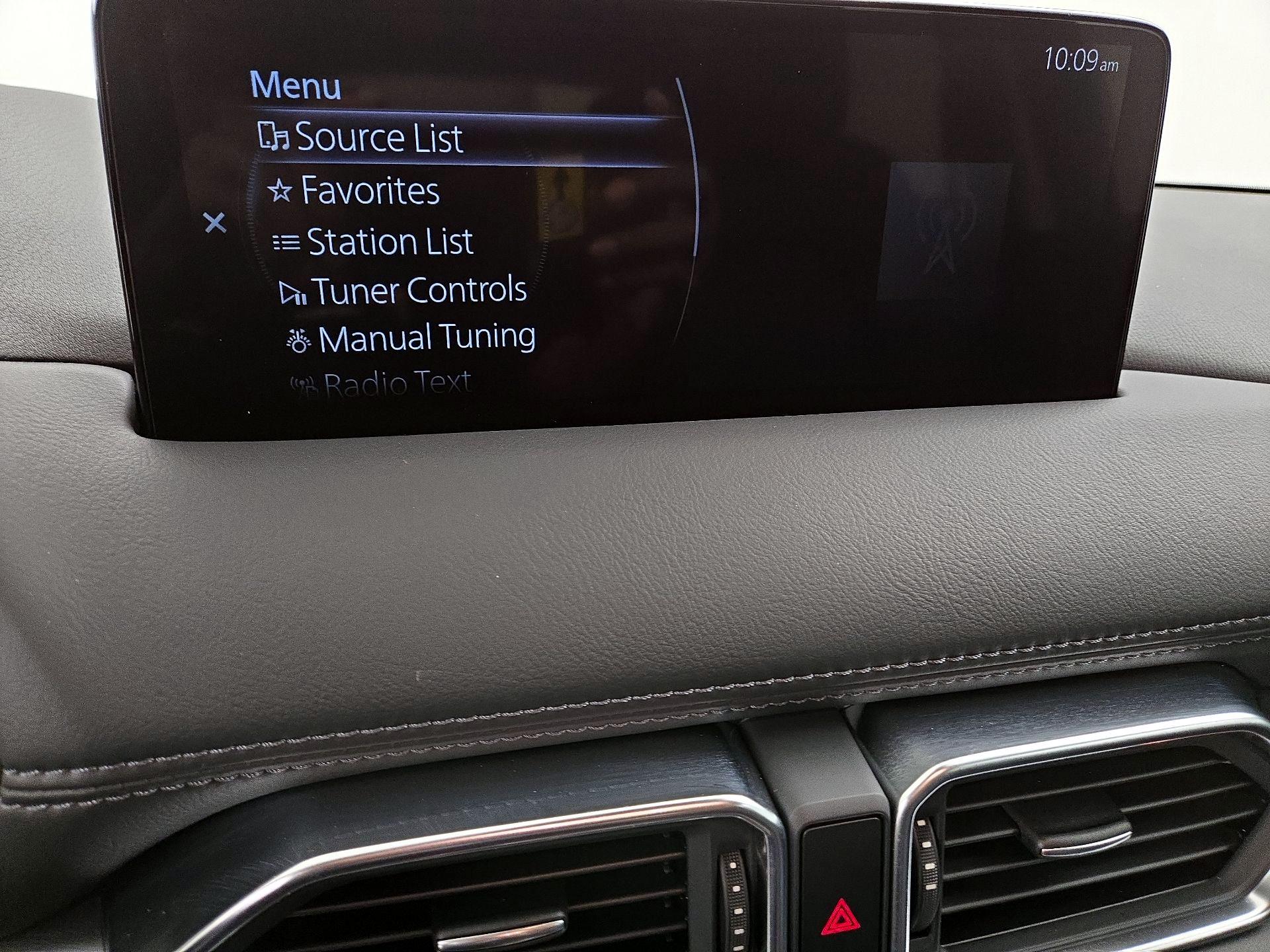 Thumbnail: 2025 Mazda CX-5 - 15