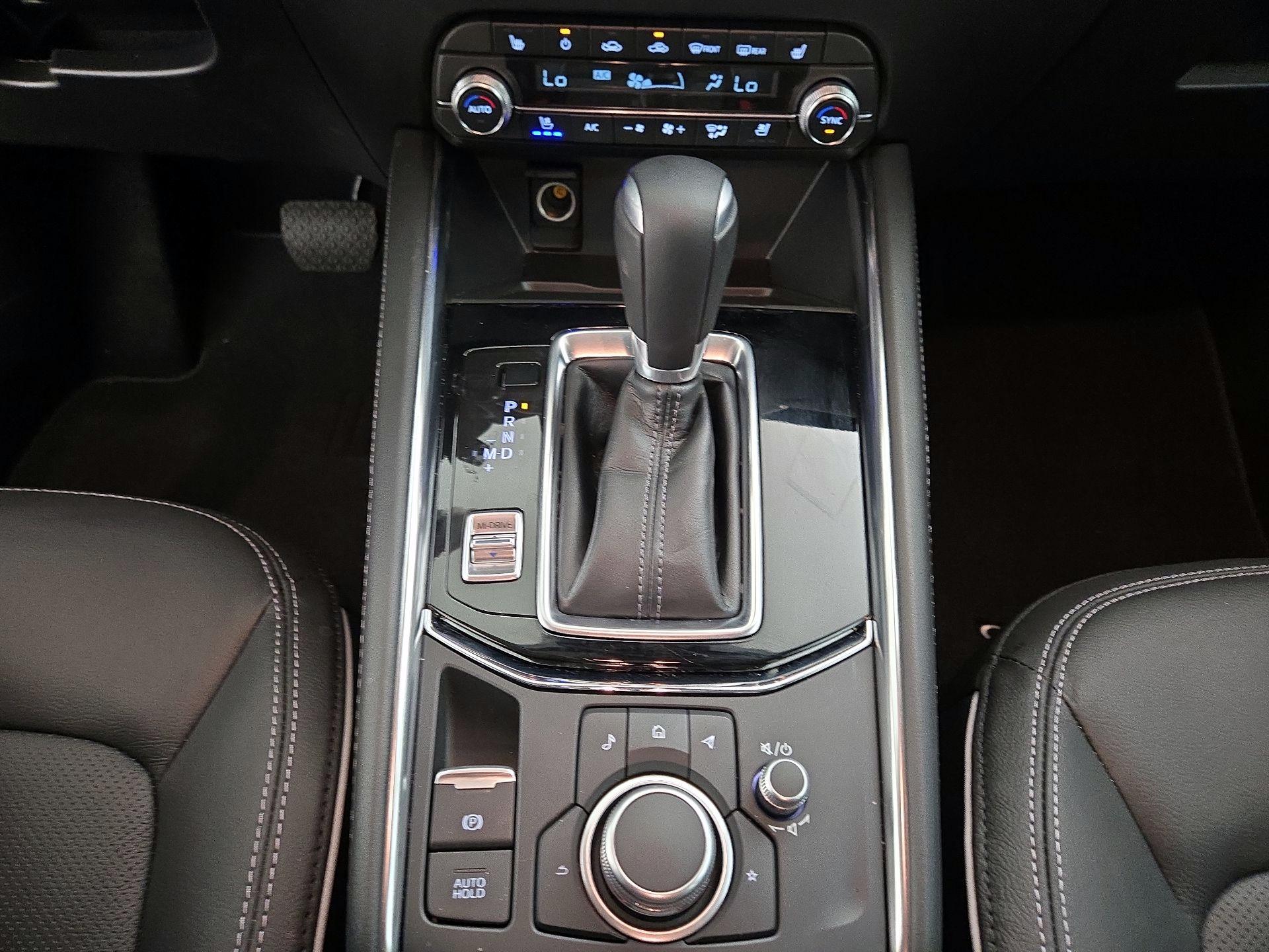 Thumbnail: 2025 Mazda CX-5 - 17