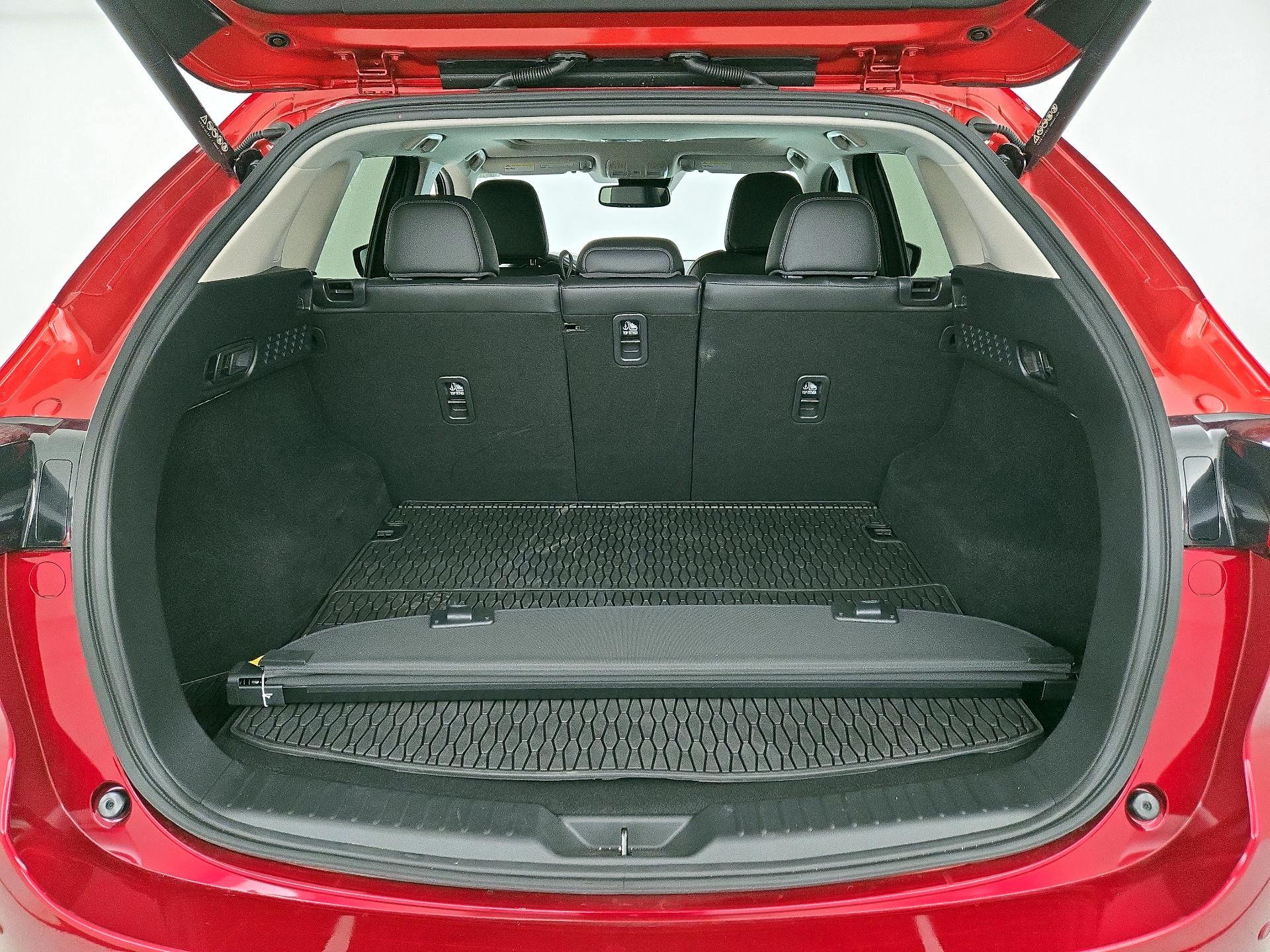 Thumbnail: 2025 Mazda CX-5 - 20