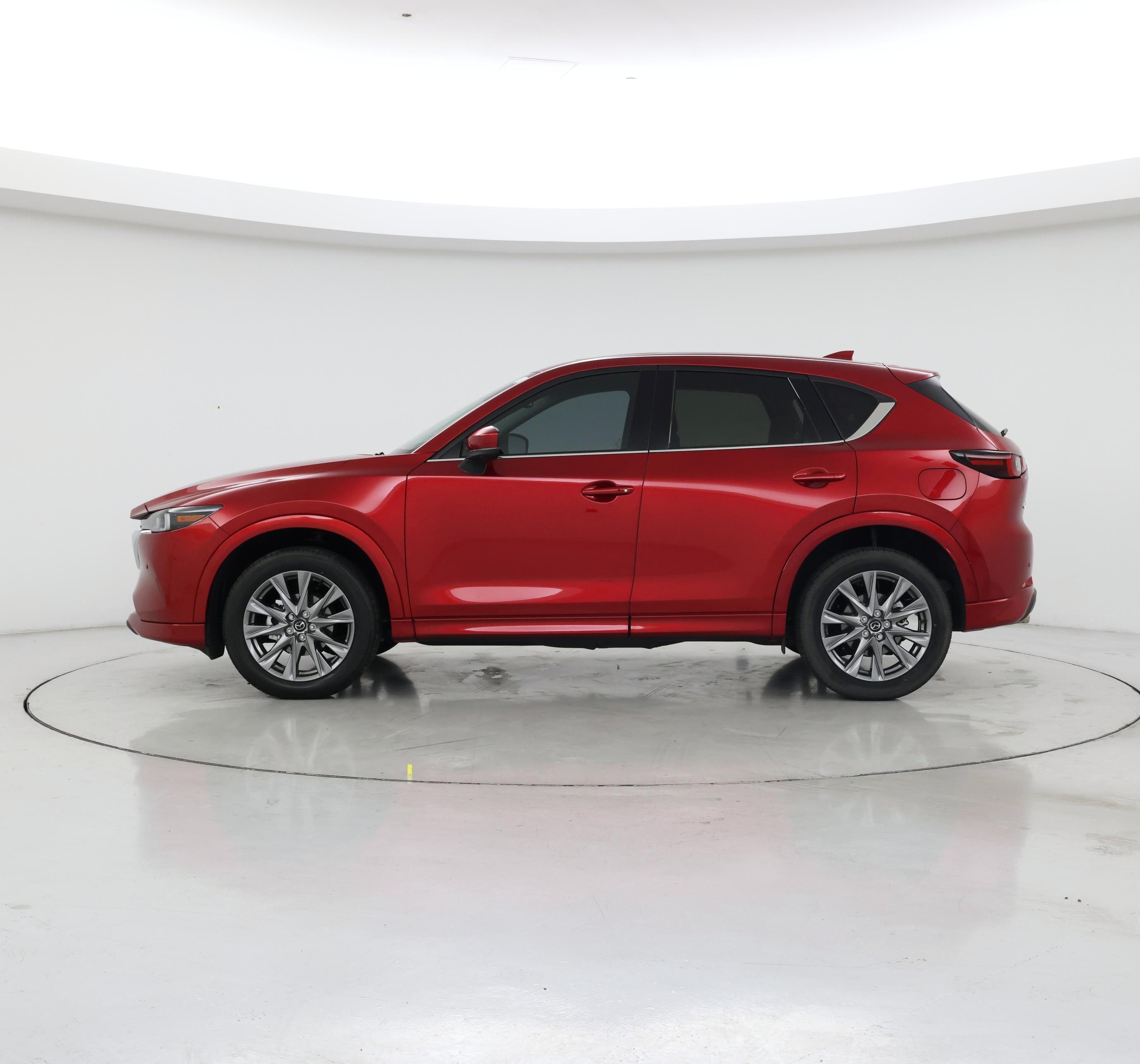 Thumbnail: 2025 Mazda CX-5 - 3