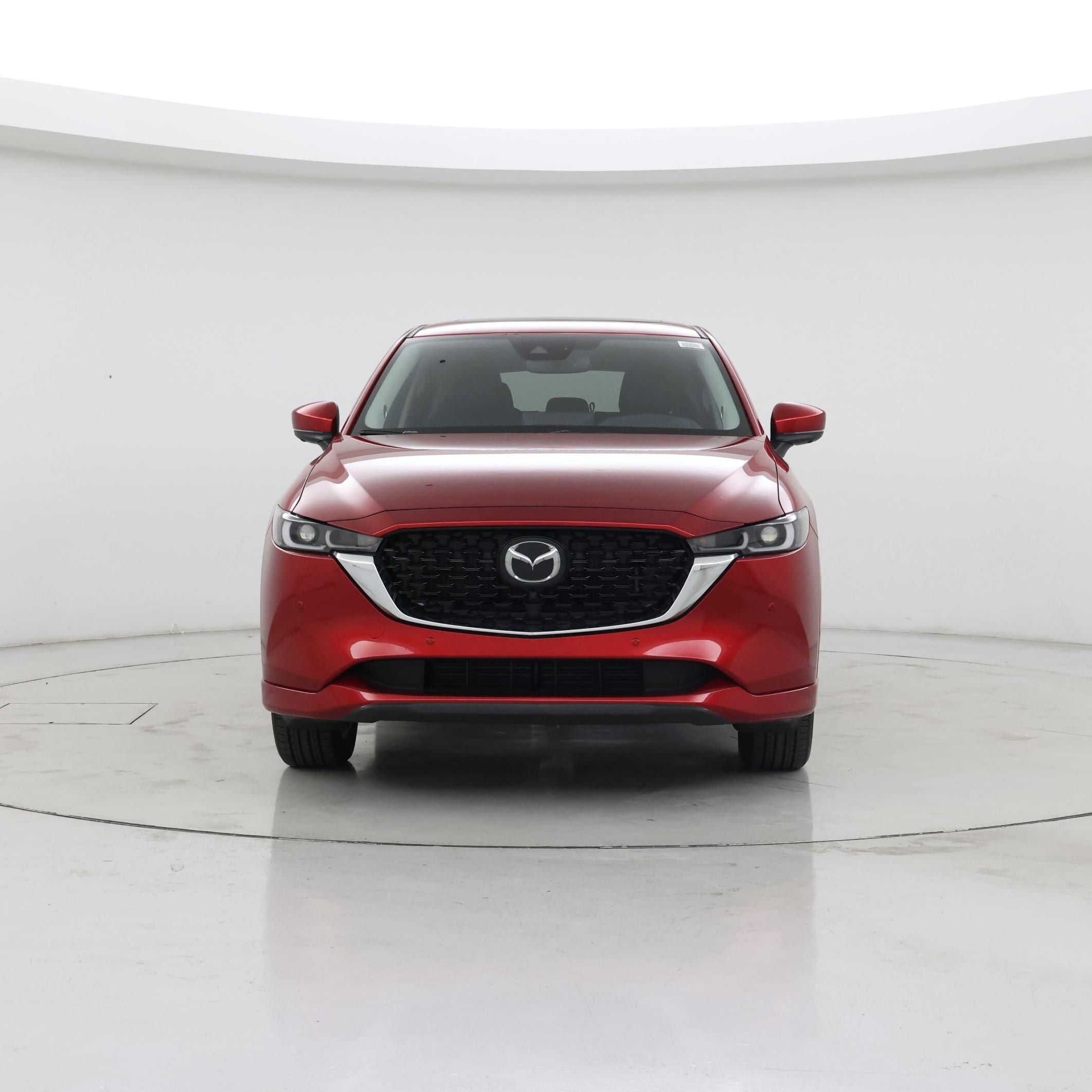 Thumbnail: 2025 Mazda CX-5 - 5