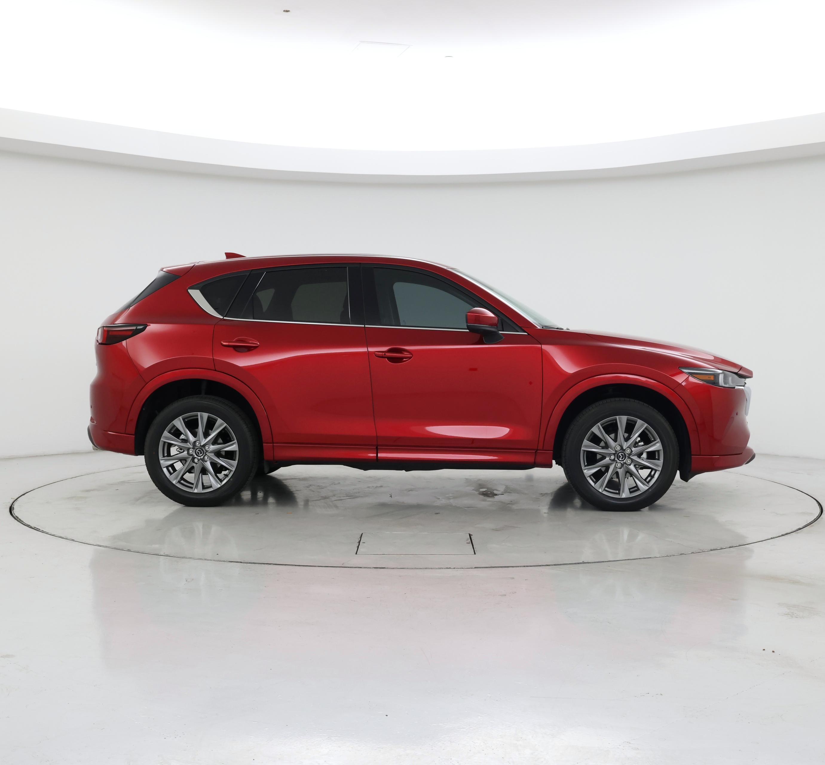 Thumbnail: 2025 Mazda CX-5 - 7