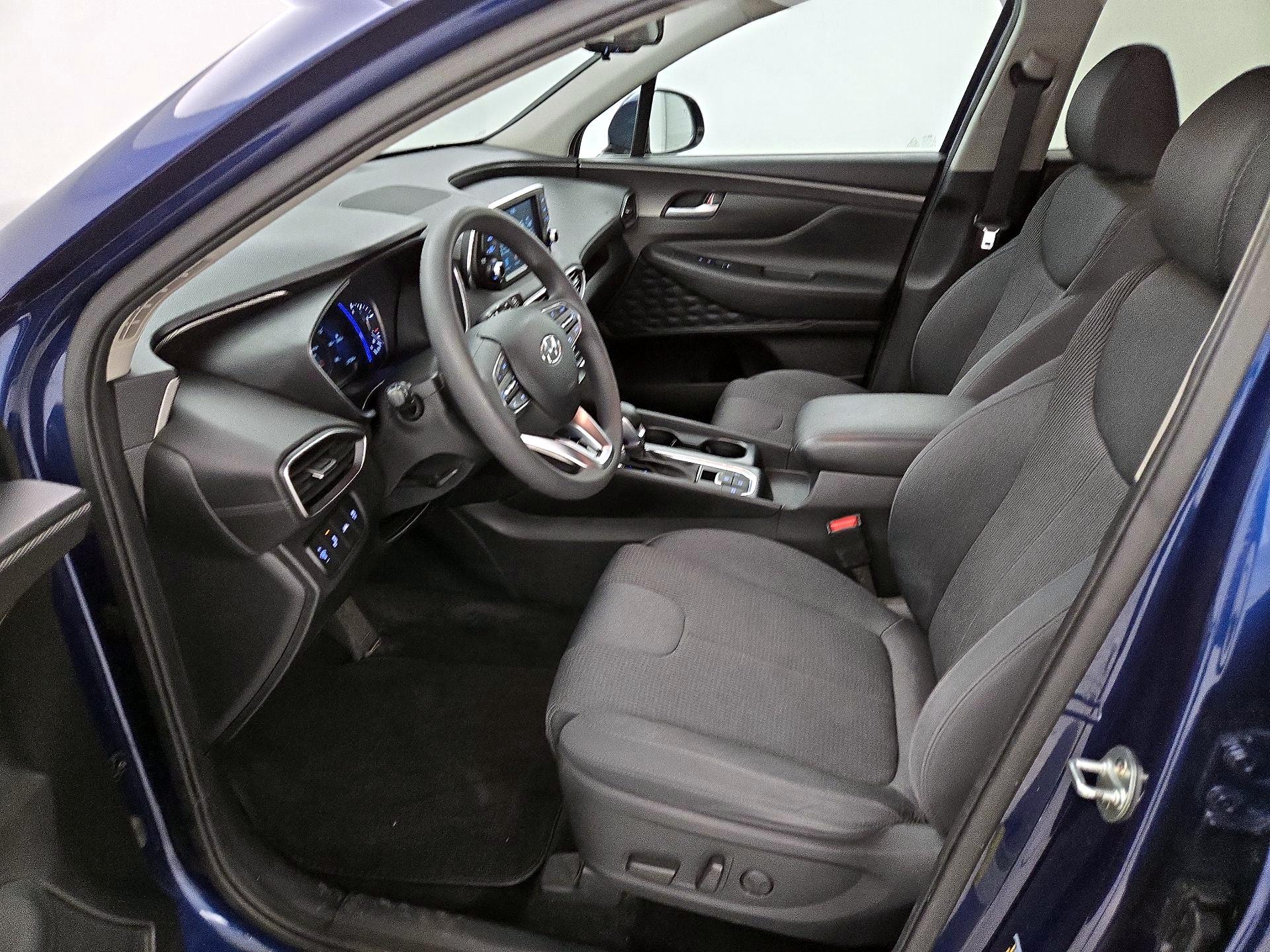 Thumbnail: 2020 Hyundai Santa Fe - 11