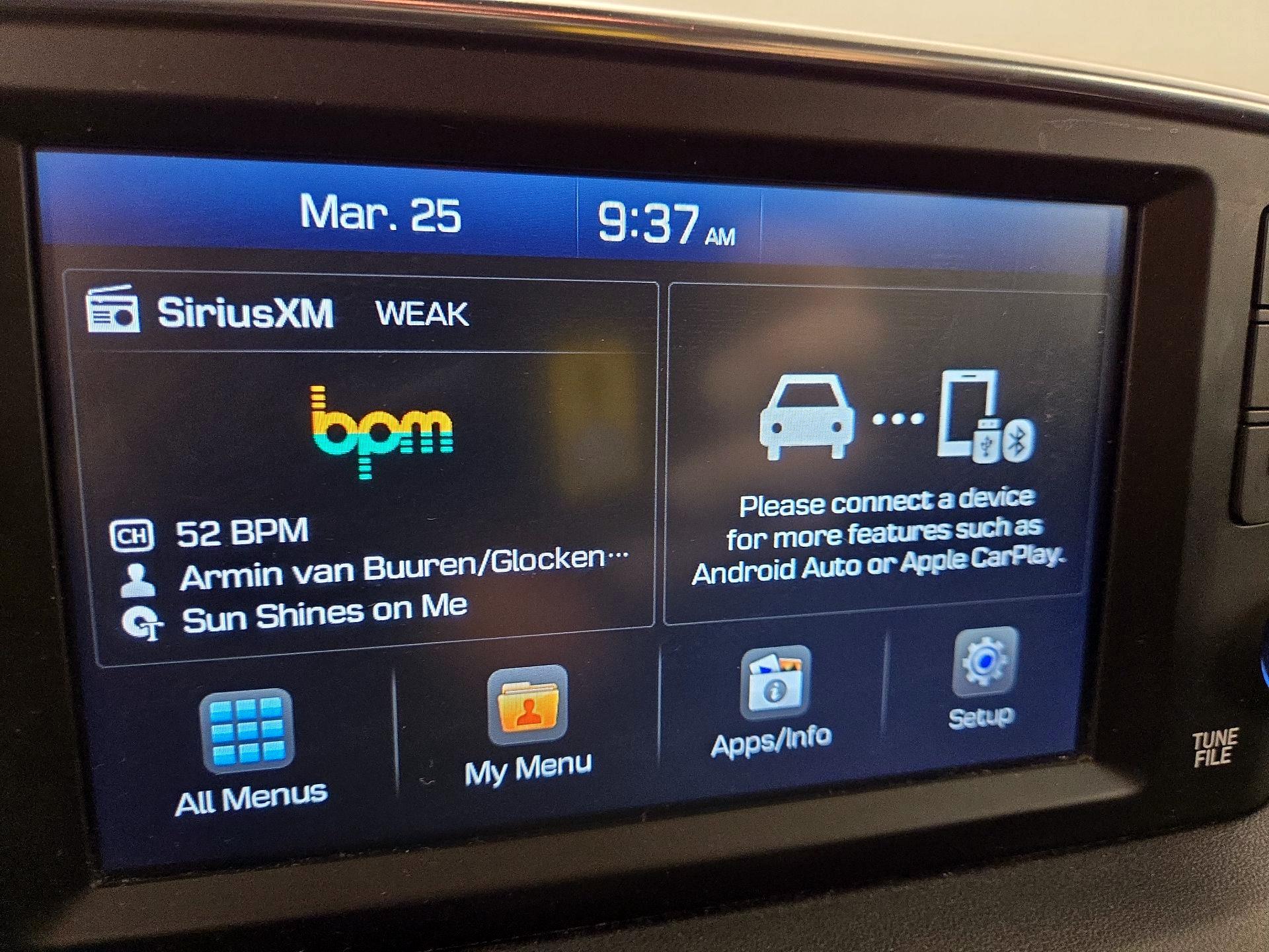 Thumbnail: 2020 Hyundai Santa Fe - 15