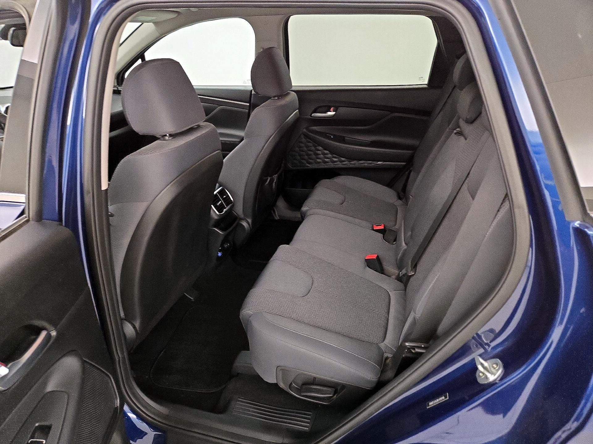 Thumbnail: 2020 Hyundai Santa Fe - 19