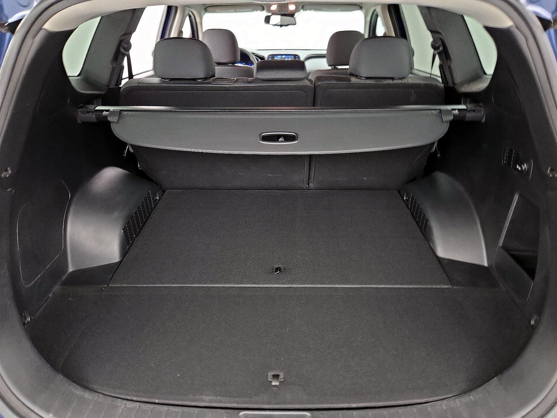 Thumbnail: 2020 Hyundai Santa Fe - 20