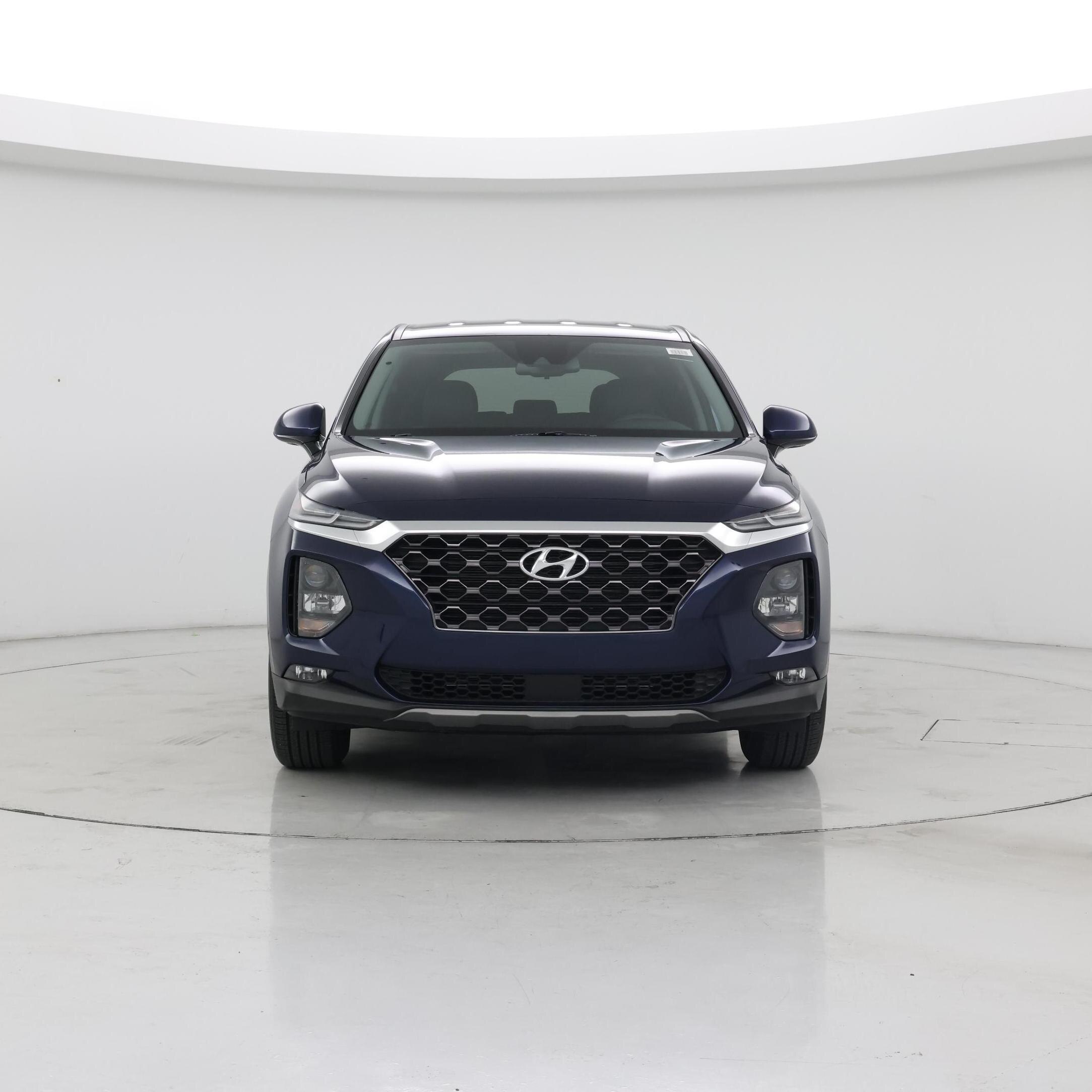 Thumbnail: 2020 Hyundai Santa Fe - 5
