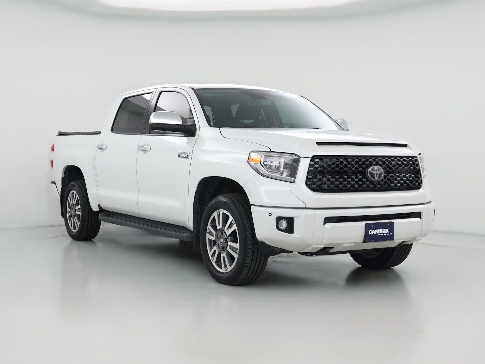 2021 Toyota Tundra