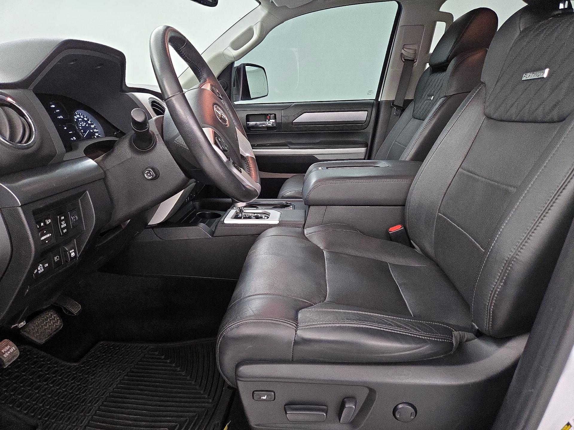 Thumbnail: 2021 Toyota Tundra - 11