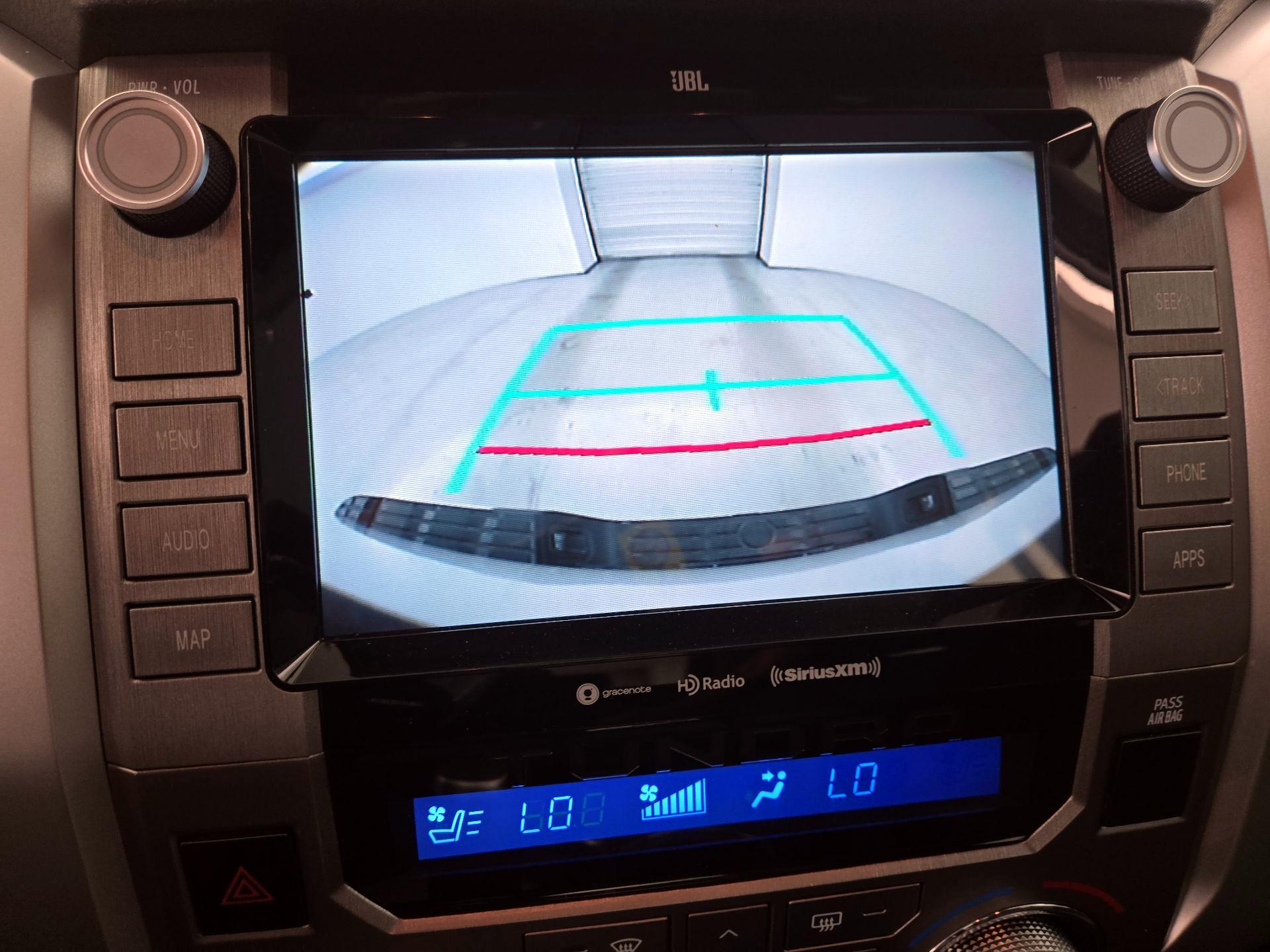 Thumbnail: 2021 Toyota Tundra - 14