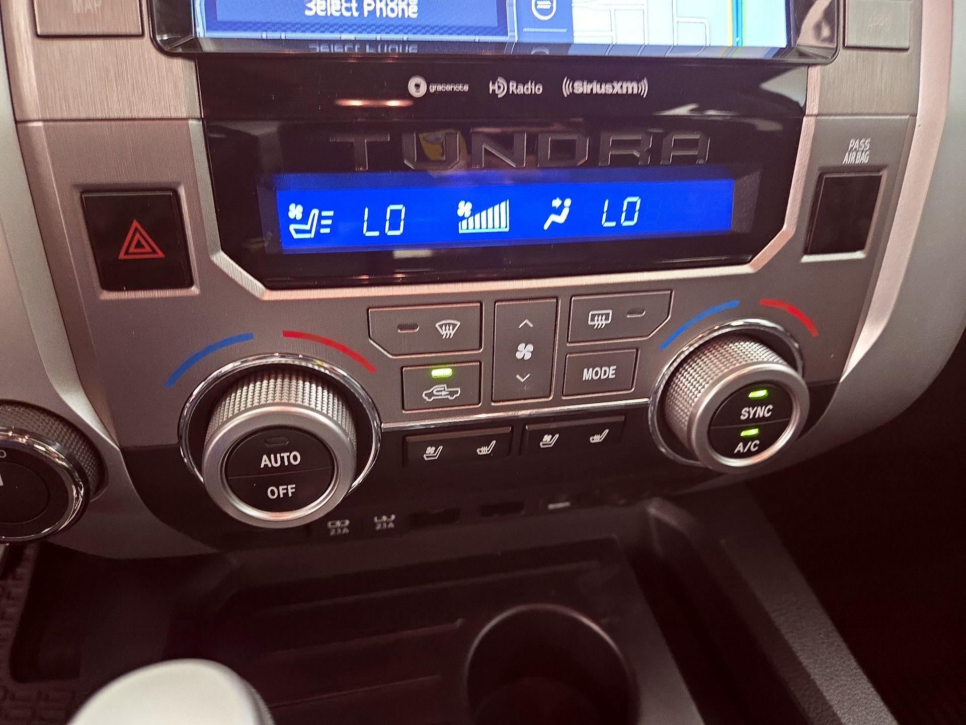 Thumbnail: 2021 Toyota Tundra - 16