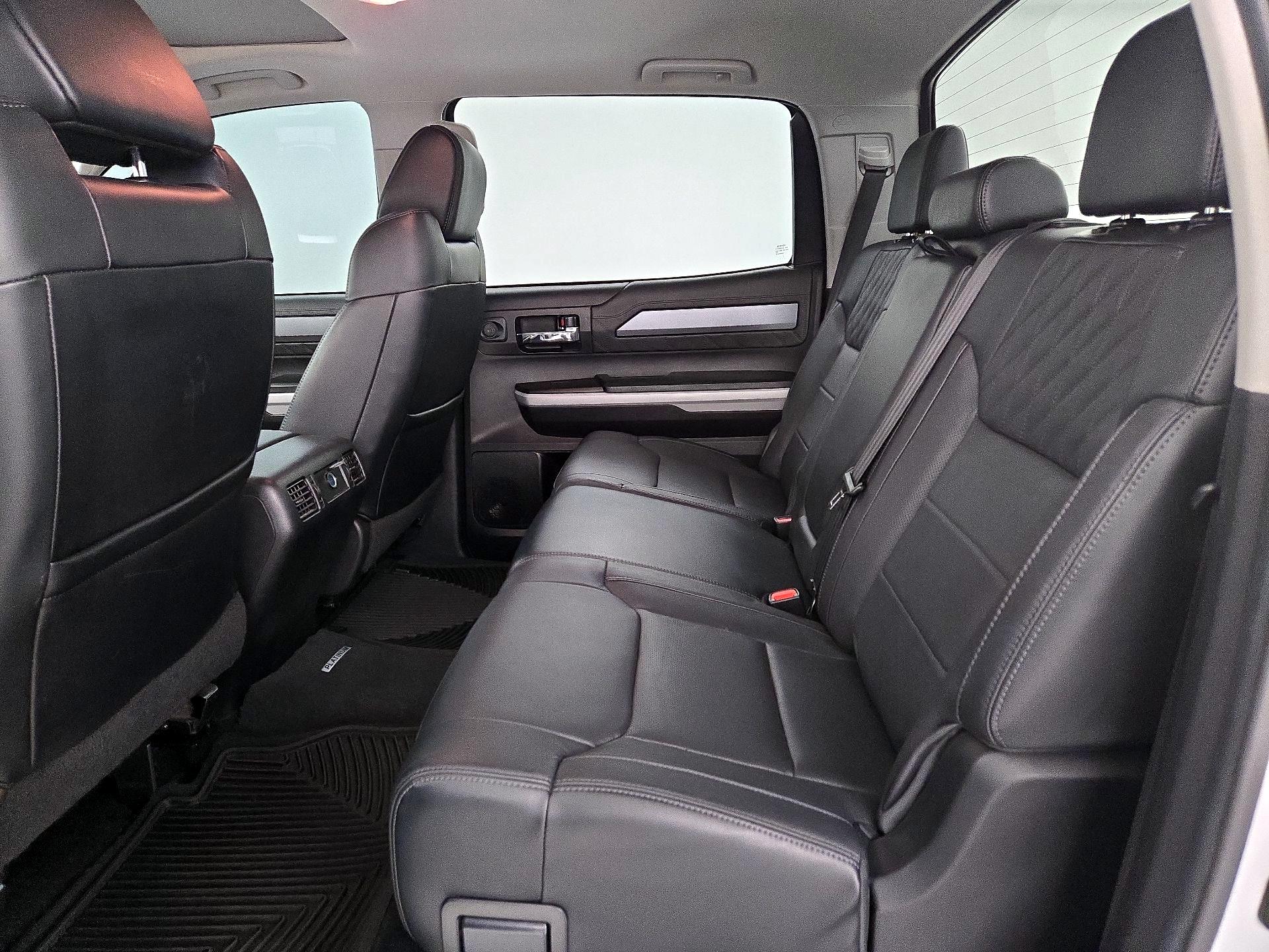 Thumbnail: 2021 Toyota Tundra - 19