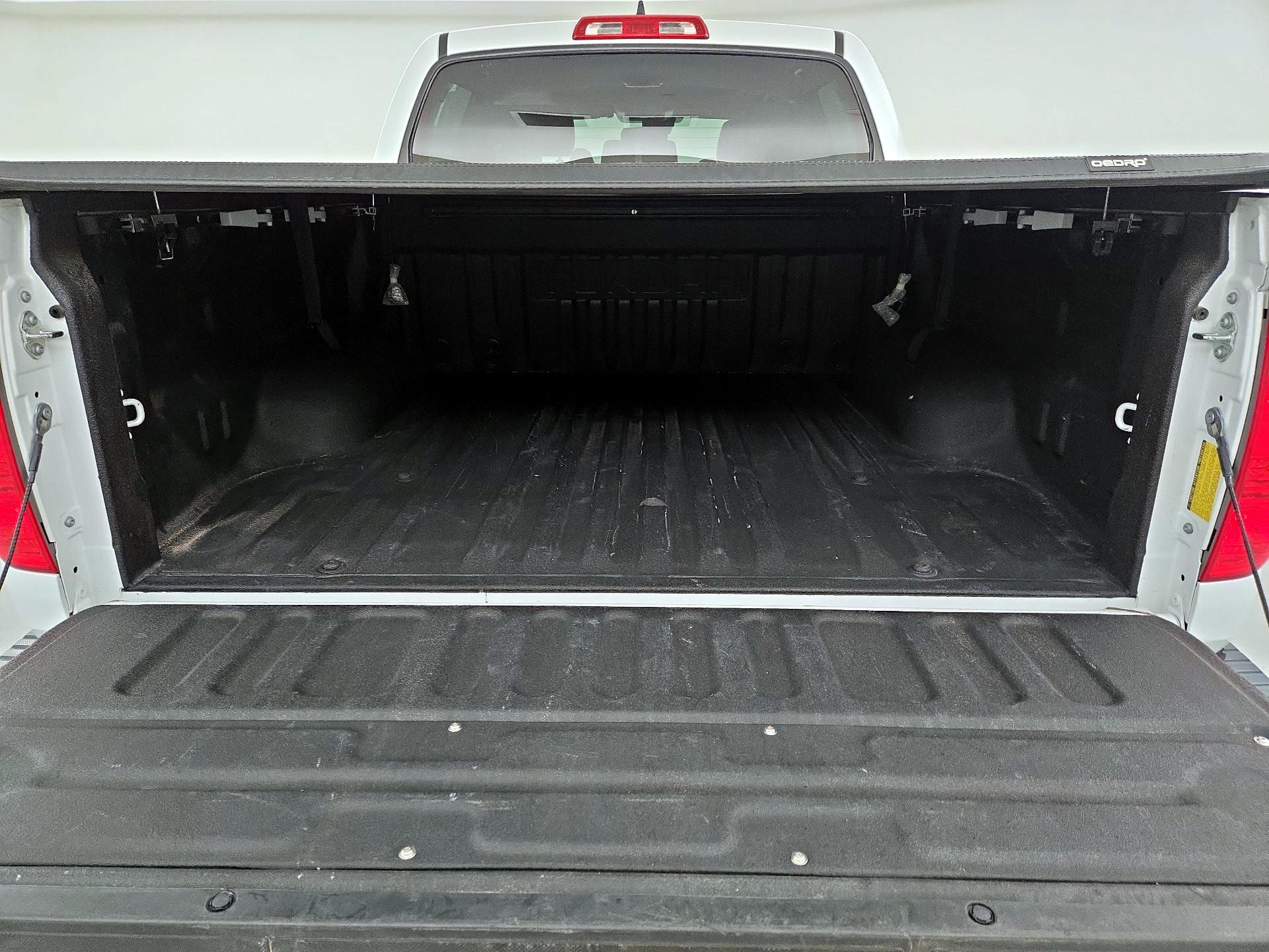 Thumbnail: 2021 Toyota Tundra - 20