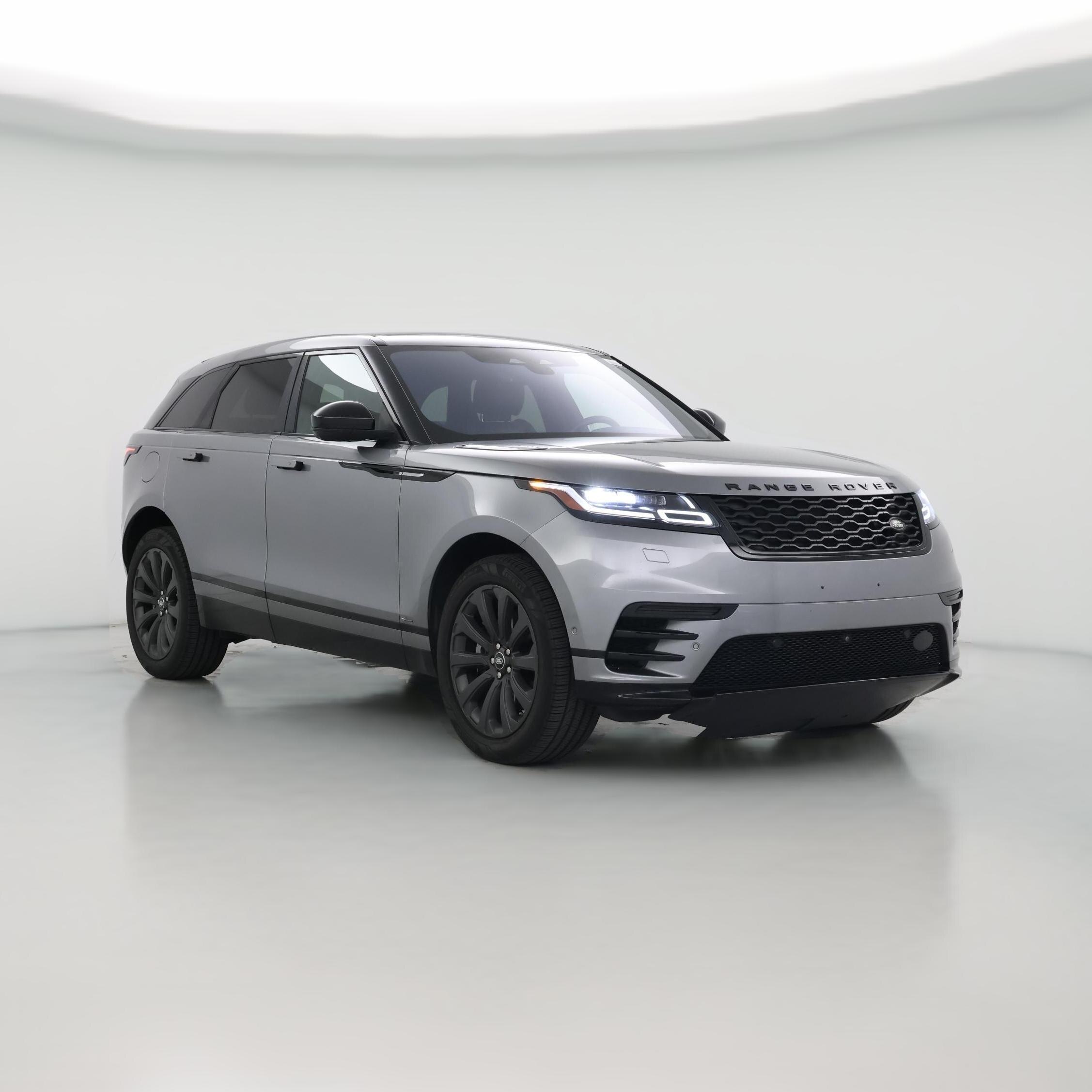 Thumbnail: 2021 Land Rover Range Rover Velar - 1