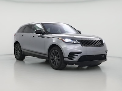 2021 Land Rover Range Rover Velar R-Dynamic S