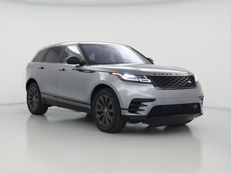 2021 Land Rover Range Rover Velar R-Dynamic S