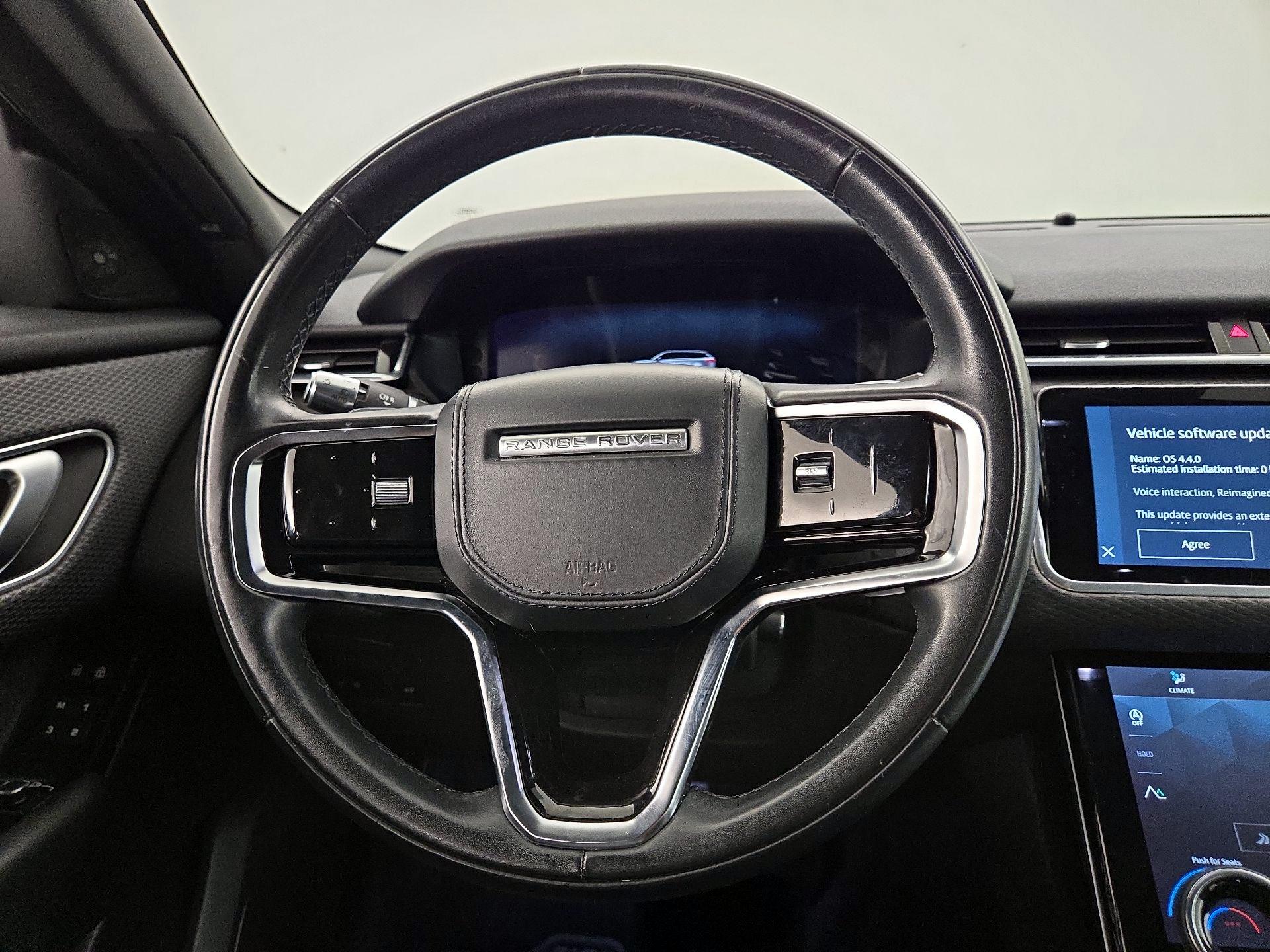 Thumbnail: 2021 Land Rover Range Rover Velar - 10