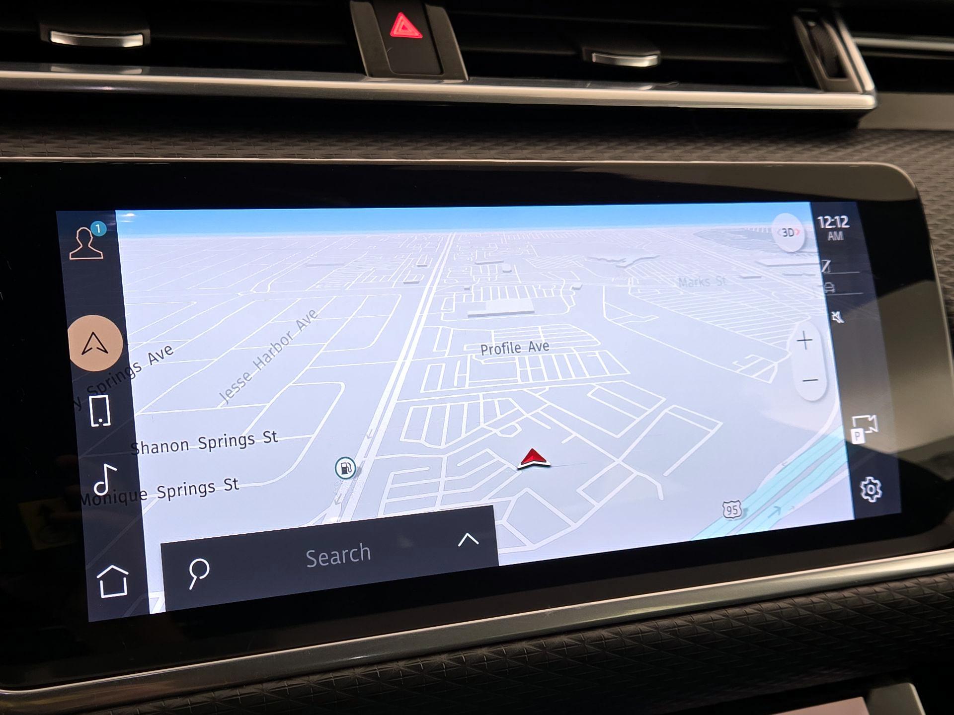 Thumbnail: 2021 Land Rover Range Rover Velar - 14