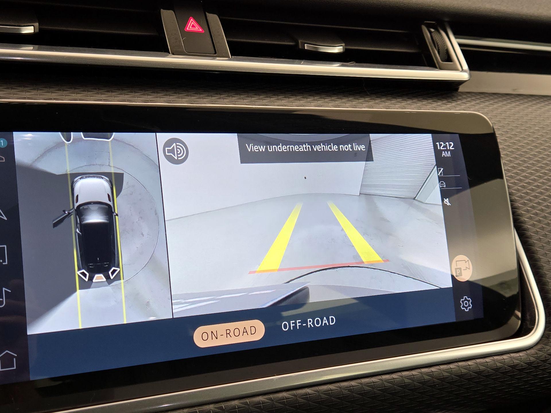 Thumbnail: 2021 Land Rover Range Rover Velar - 15