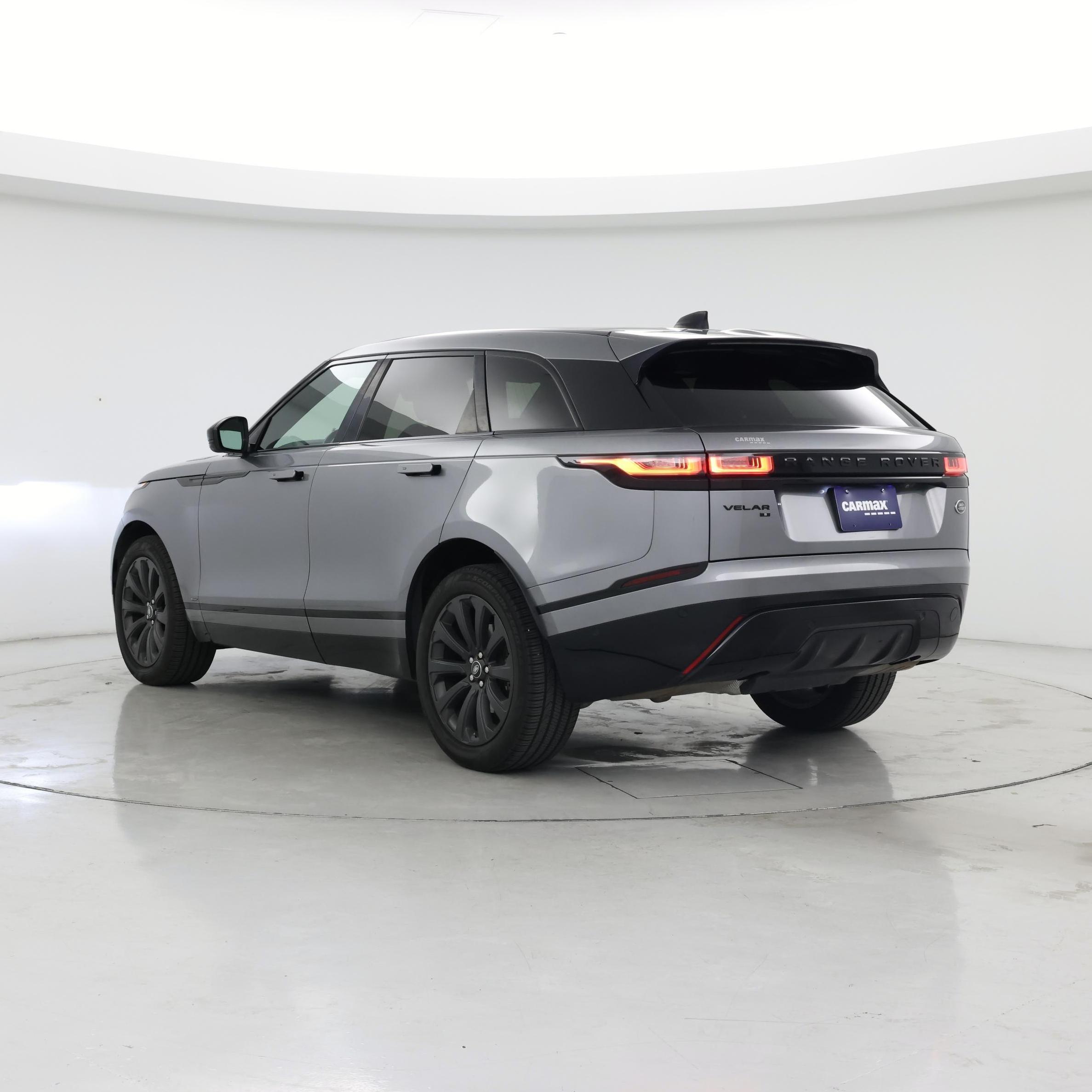 Thumbnail: 2021 Land Rover Range Rover Velar - 2