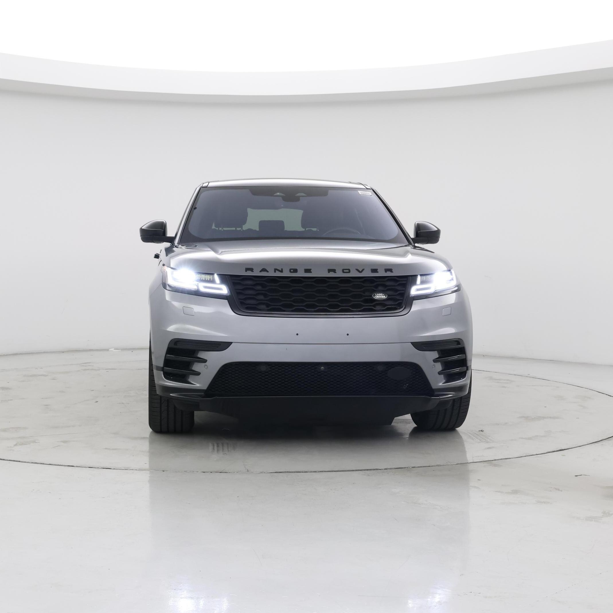 Thumbnail: 2021 Land Rover Range Rover Velar - 5