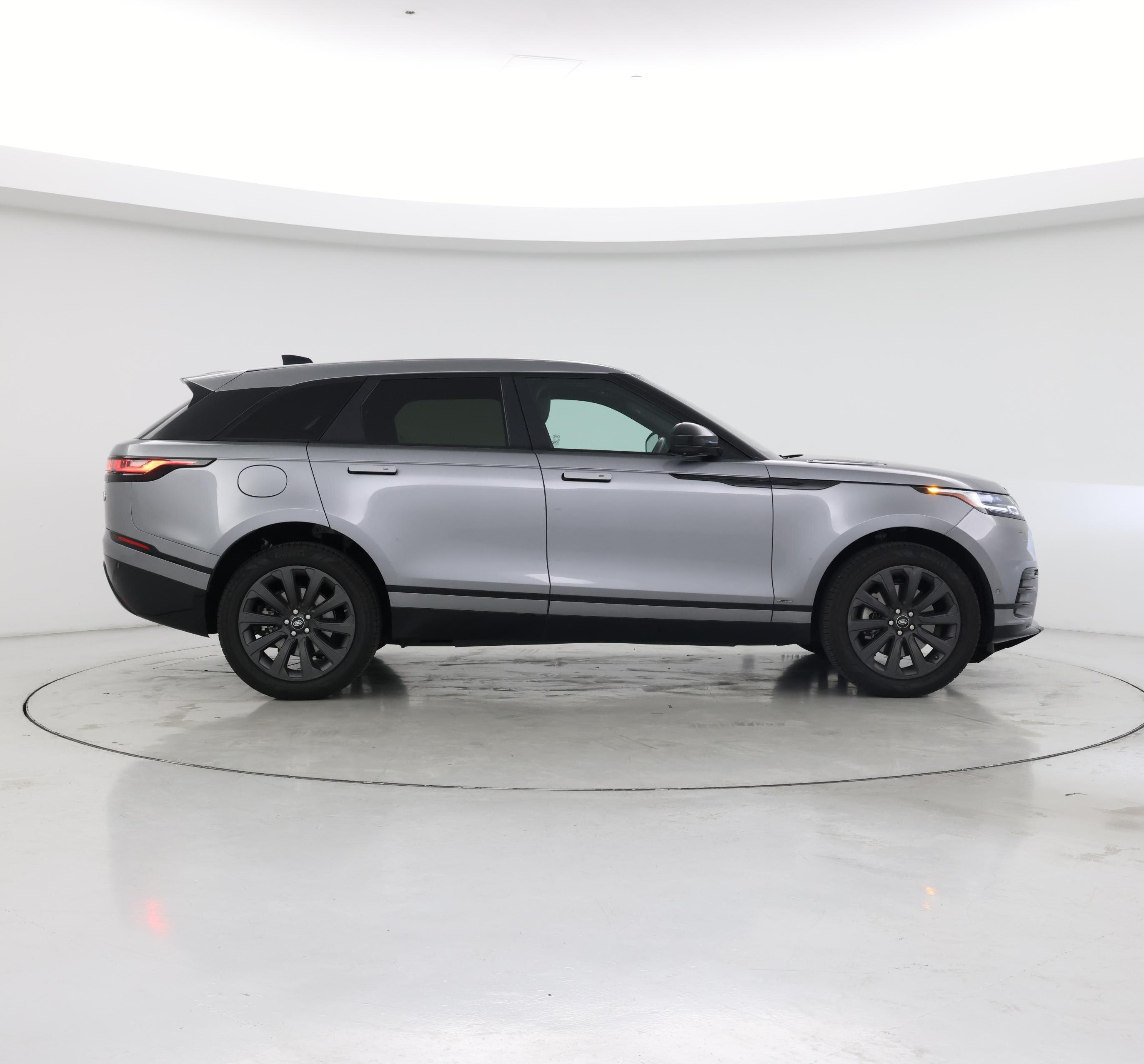 Thumbnail: 2021 Land Rover Range Rover Velar - 7