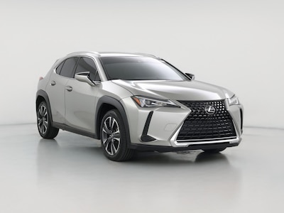 2019 Lexus UX 200