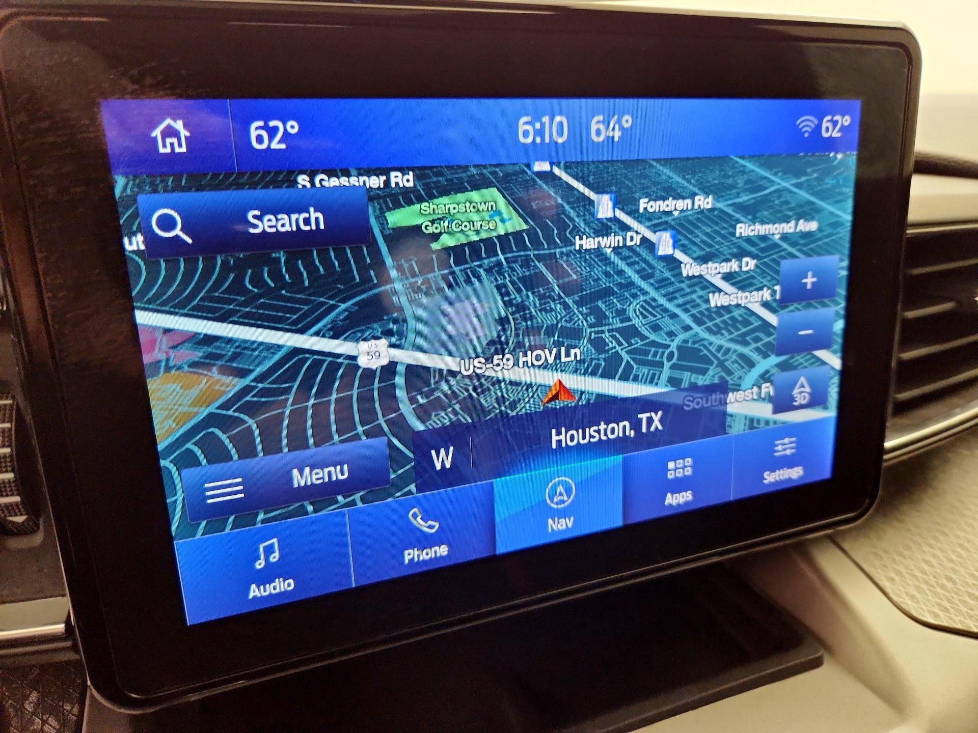 Thumbnail: 2022 Ford Explorer - 14