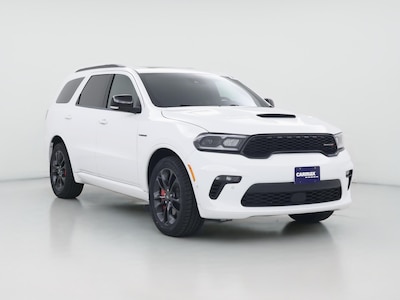 2023 Dodge Durango R/T Premium